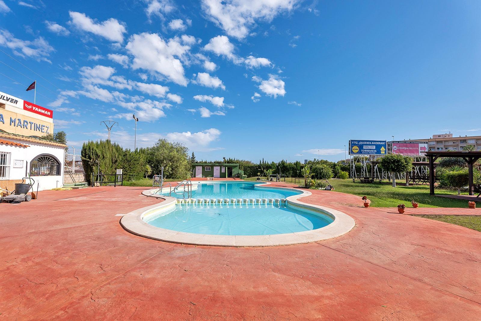 Townhouse in Torrevieja (Parque De Las Naciones) — image 4
