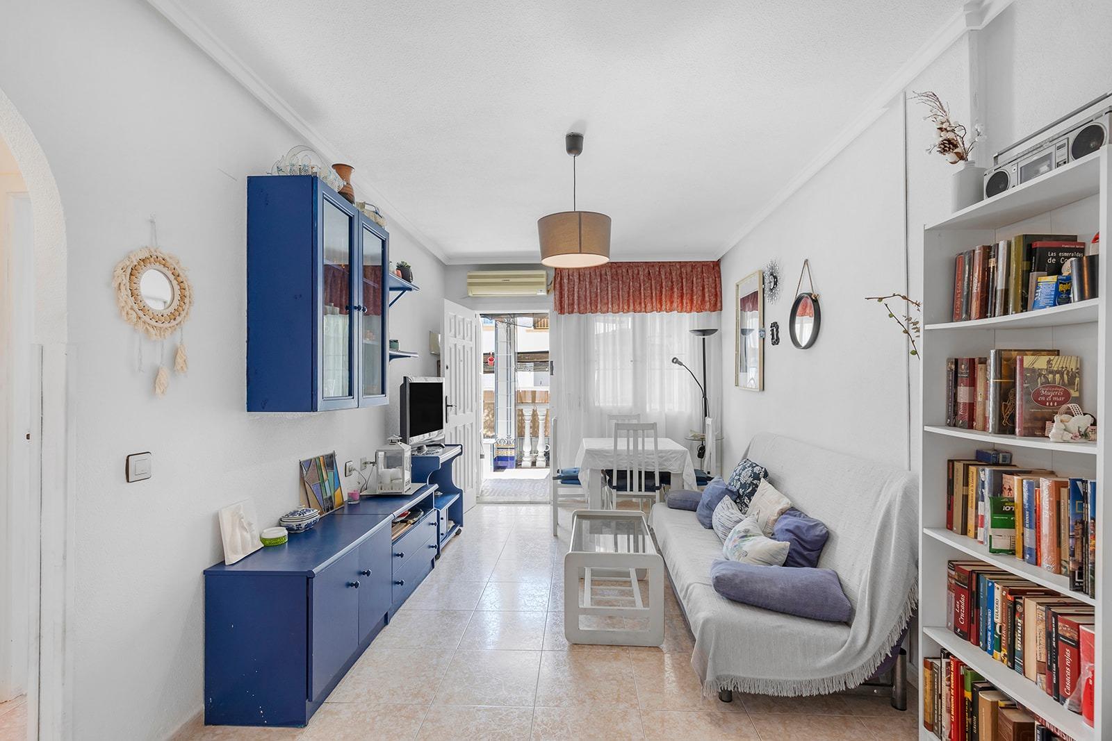 Townhouse in Torrevieja (Parque De Las Naciones) — image 6
