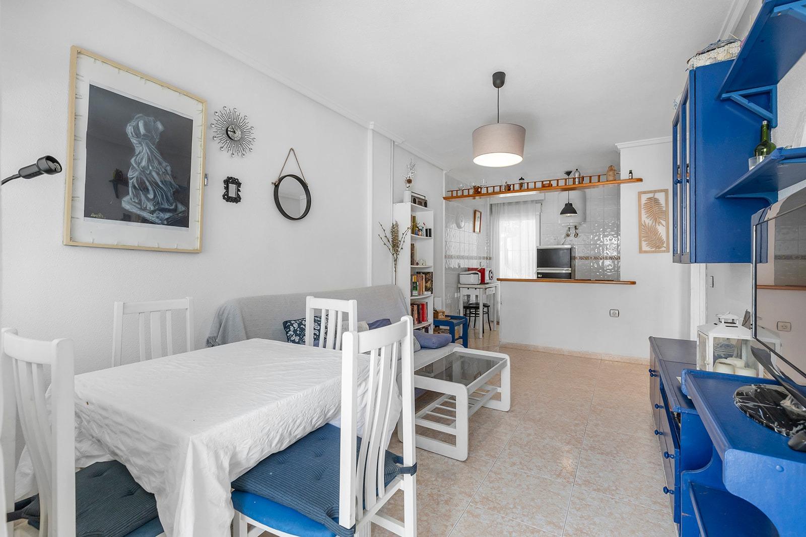 Townhouse in Torrevieja (Parque De Las Naciones) — image 7