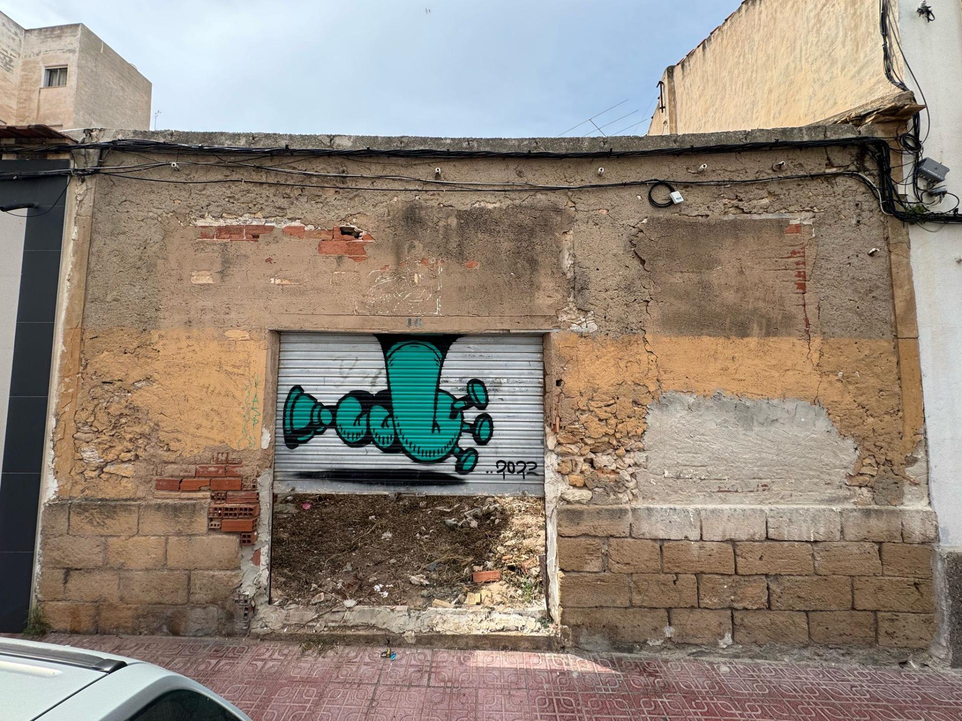 Building Site - Torrevieja (Centro) — image 1