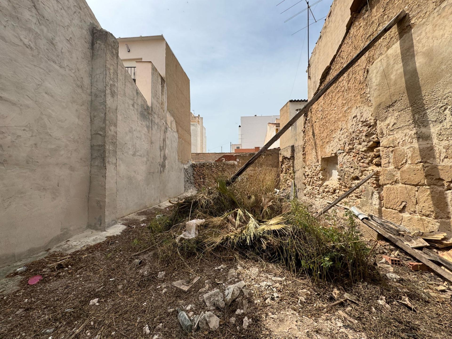 Building-Site in Torrevieja (Centro) — image 2