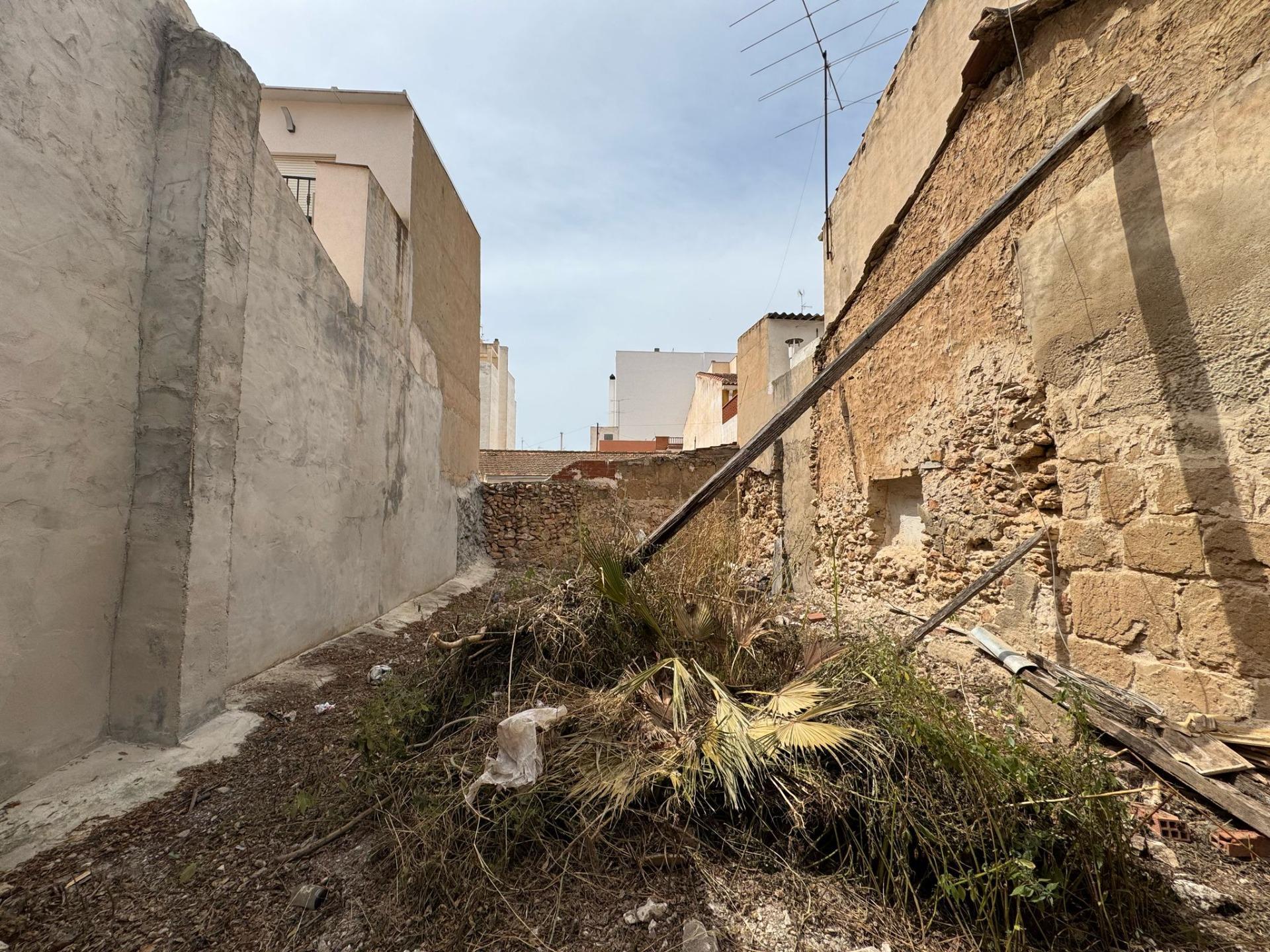 Building-Site in Torrevieja (Centro) — image 3