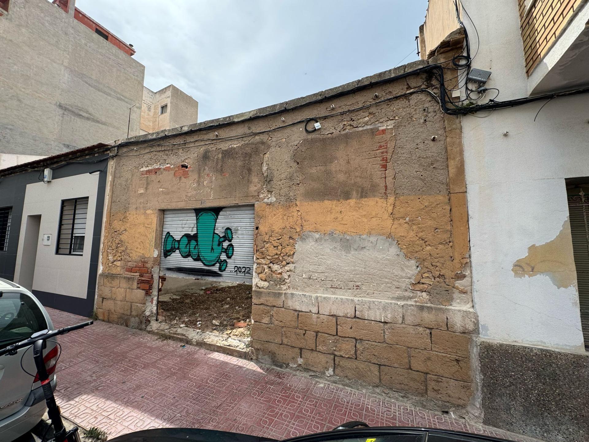 Building-Site in Torrevieja (Centro) — image 4