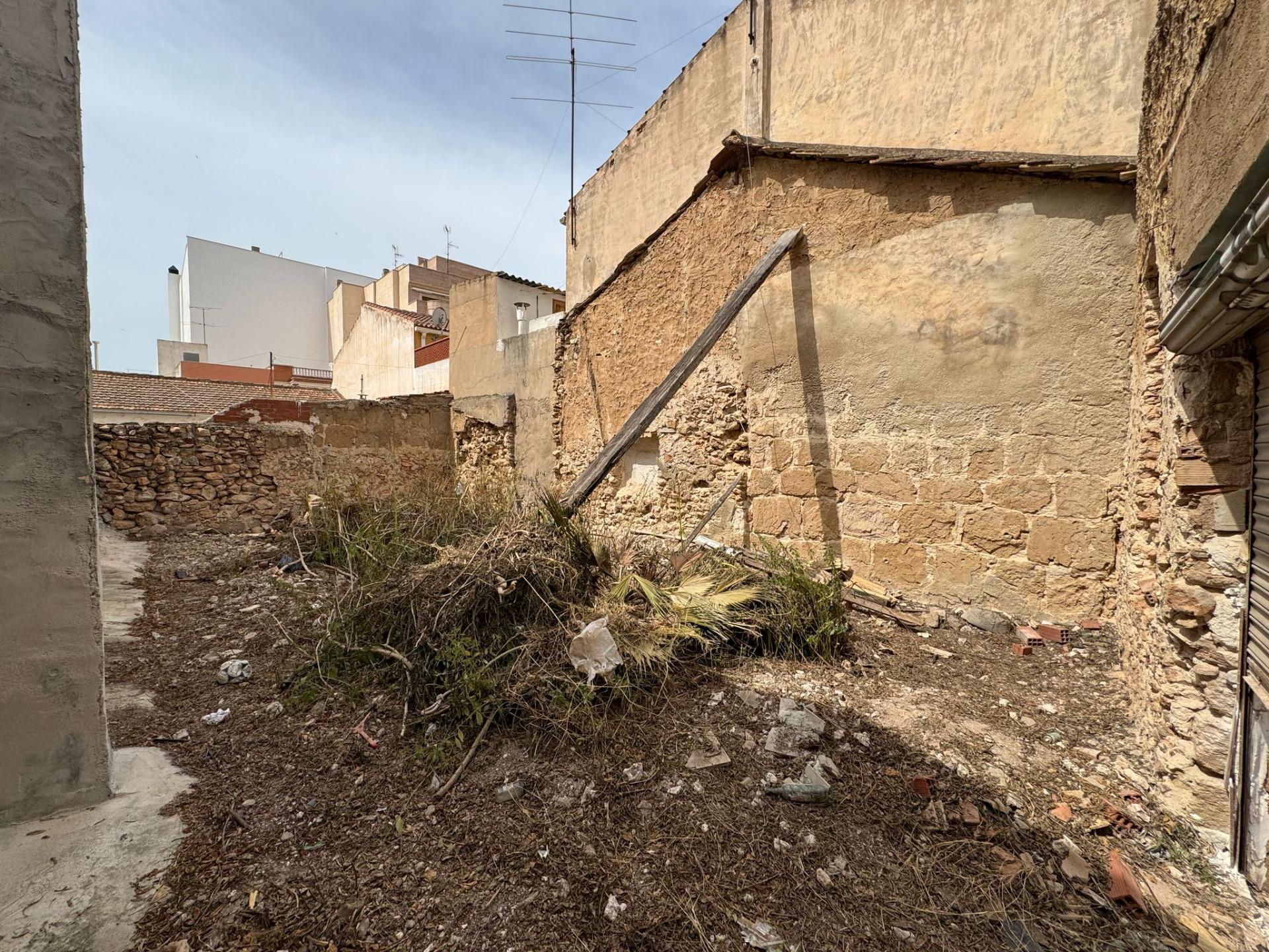 Building-Site in Torrevieja (Centro) — image 5