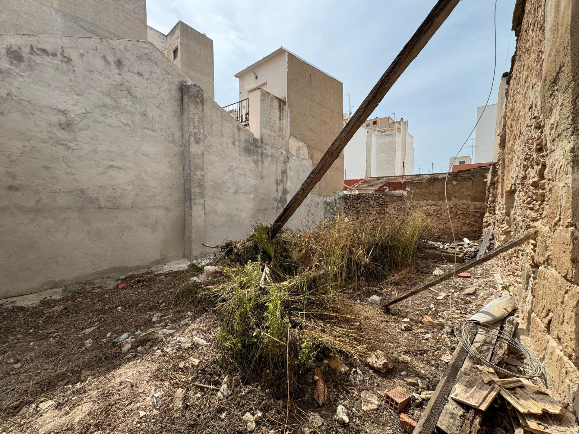 Building-Site in Torrevieja (Centro) — image 6