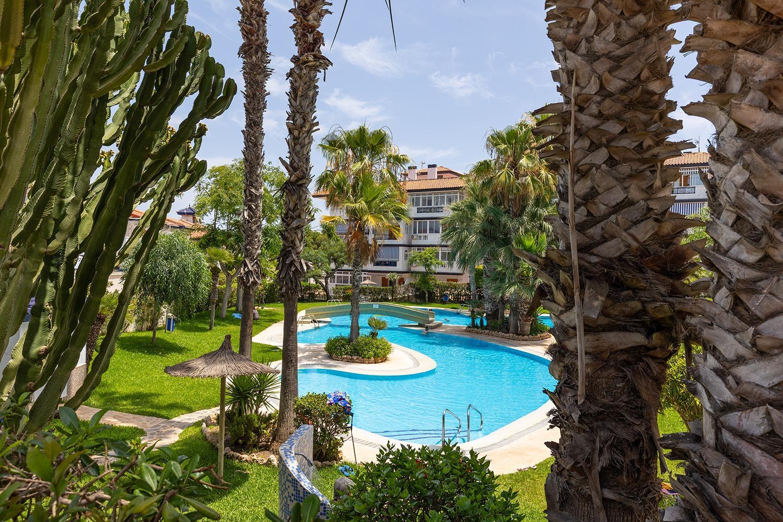 Townhouse in Torrevieja (La Mata) — image 3