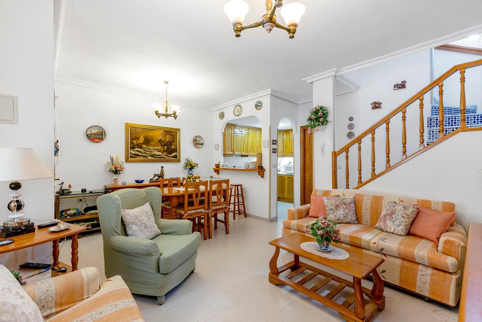 Townhouse in Torrevieja (La Mata) — image 4