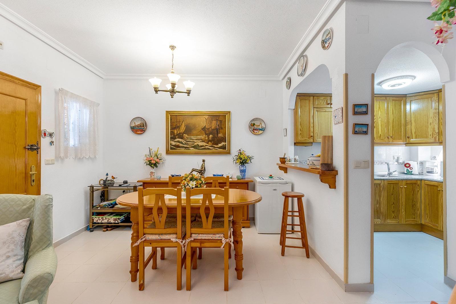 Townhouse in Torrevieja (La Mata) — image 5