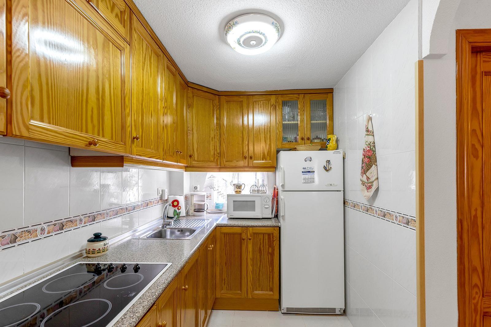 Townhouse in Torrevieja (La Mata) — image 6
