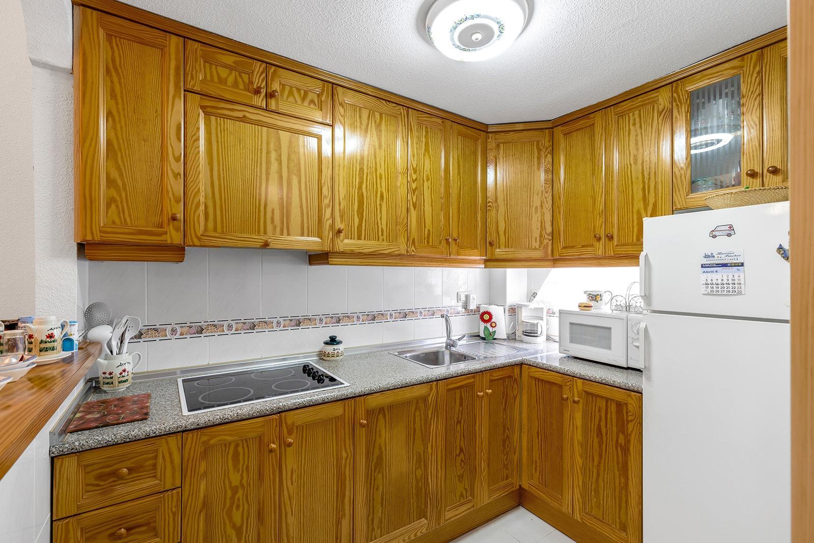 Townhouse in Torrevieja (La Mata) — image 7