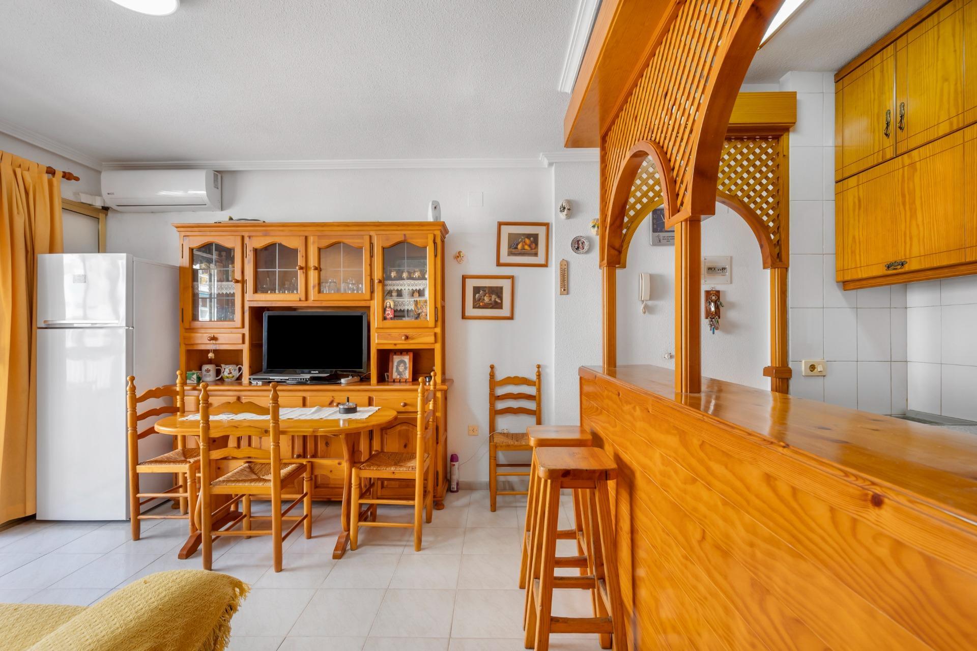 Apartment in Torrevieja (La Mata) — image 3