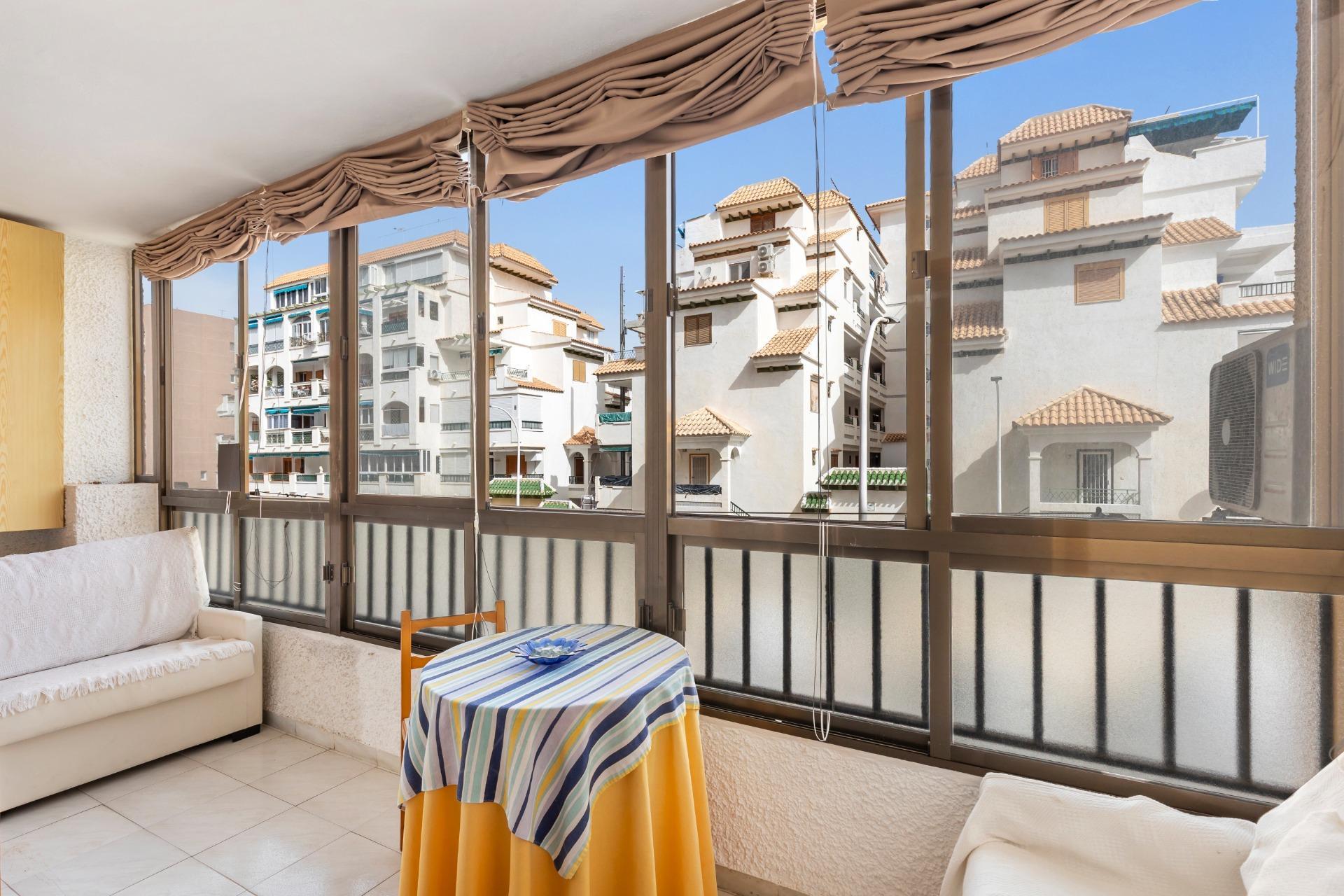 Apartment in Torrevieja (La Mata) — image 4