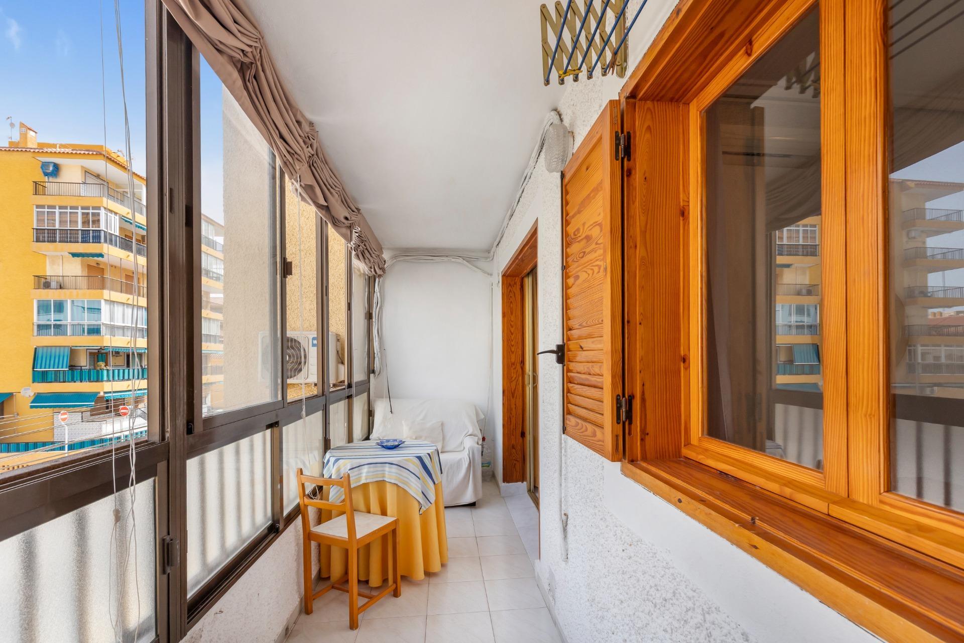 Apartment in Torrevieja (La Mata) — image 5
