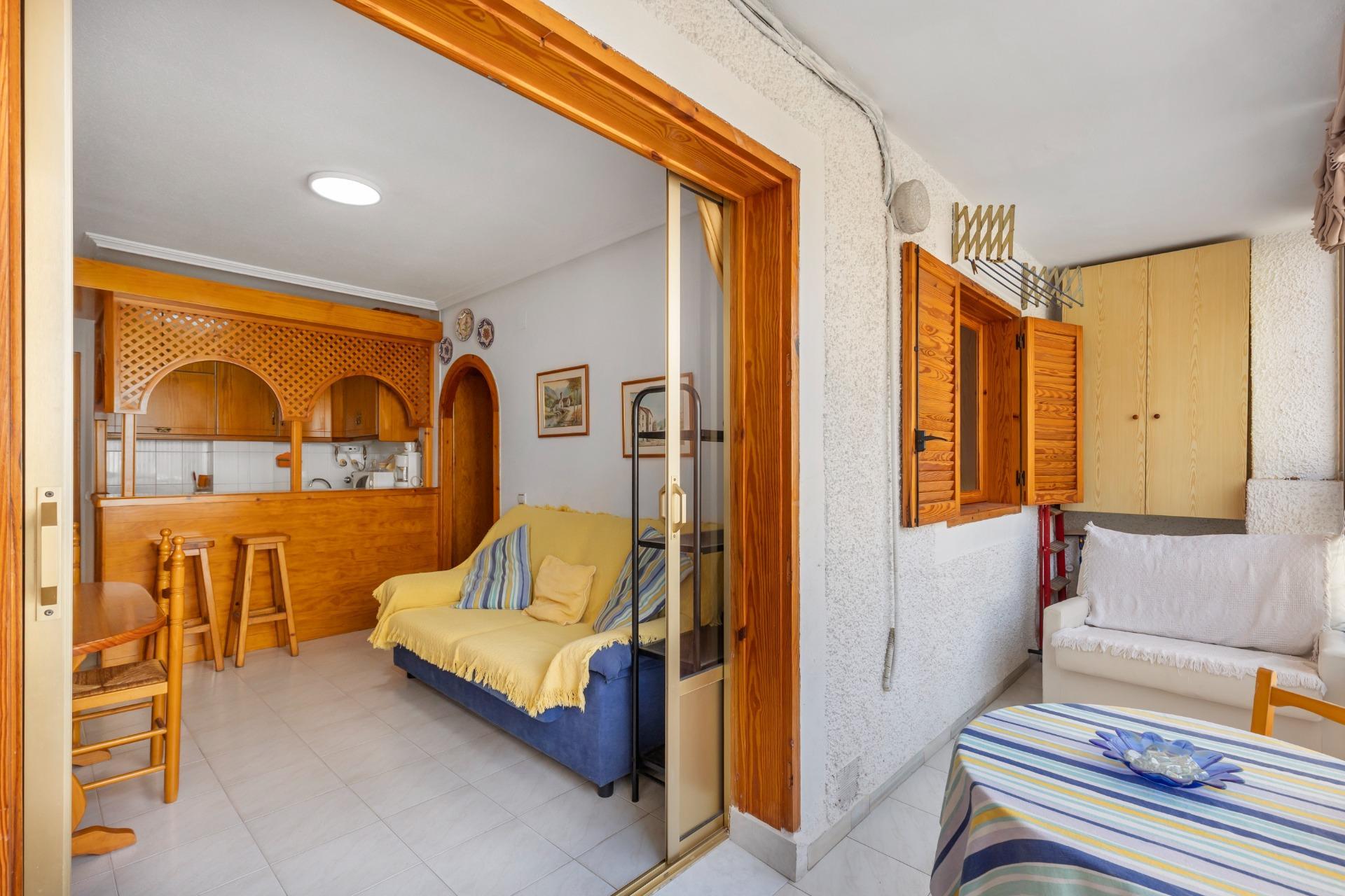 Apartment in Torrevieja (La Mata) — image 6