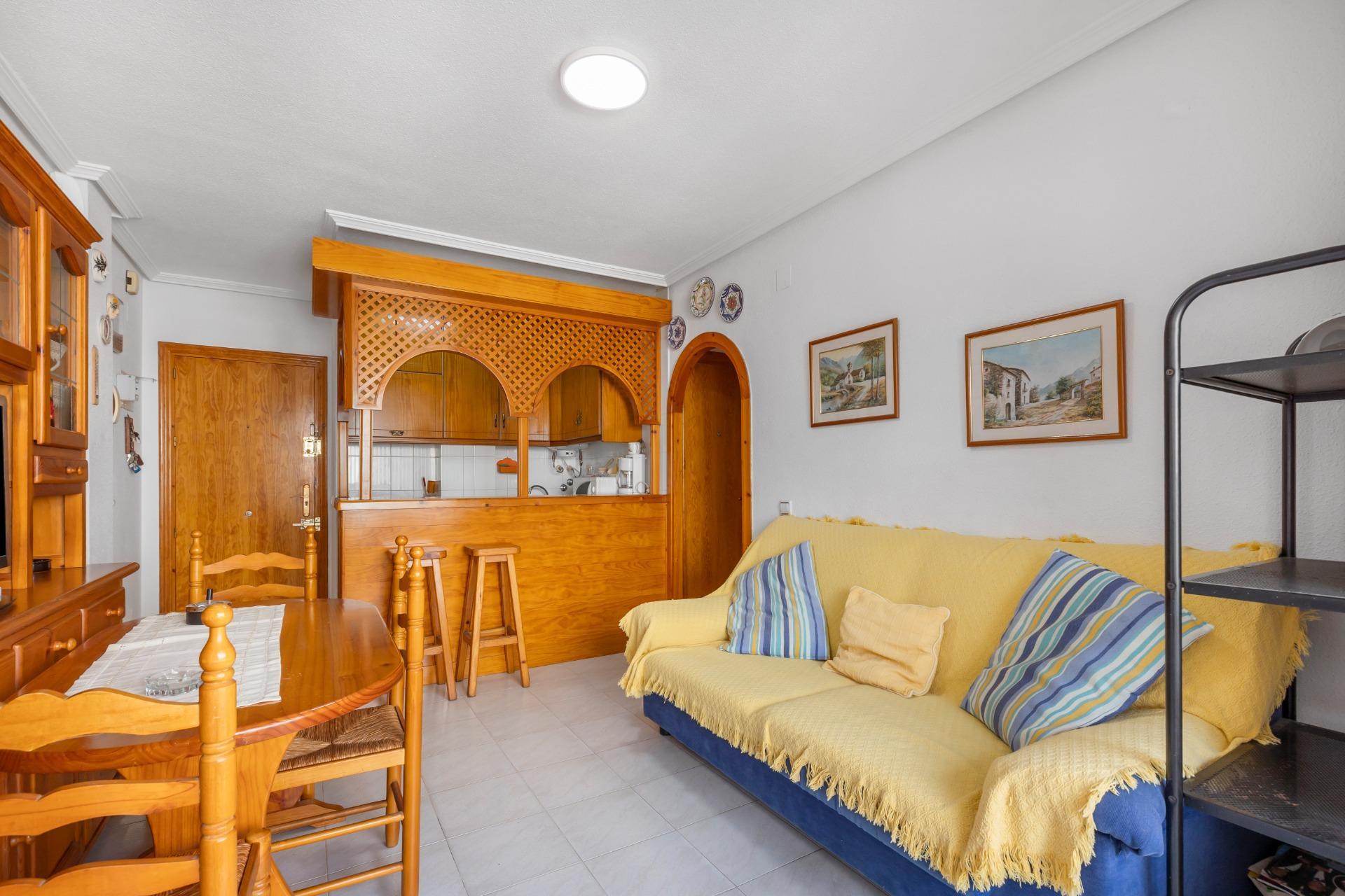 Apartment in Torrevieja (La Mata) — image 7