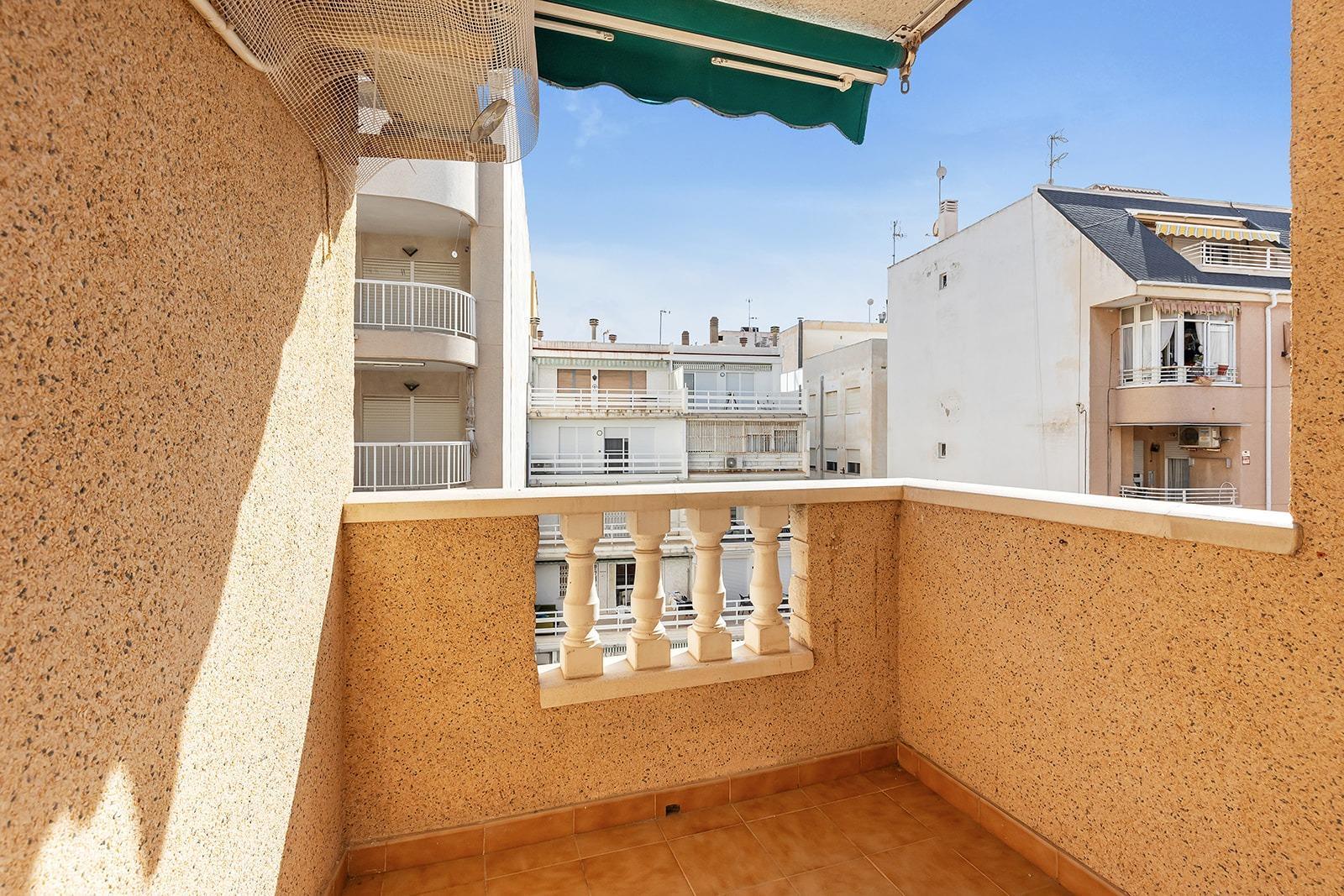 Apartment in Orihuela Costa (Las Filipinas) — image 2