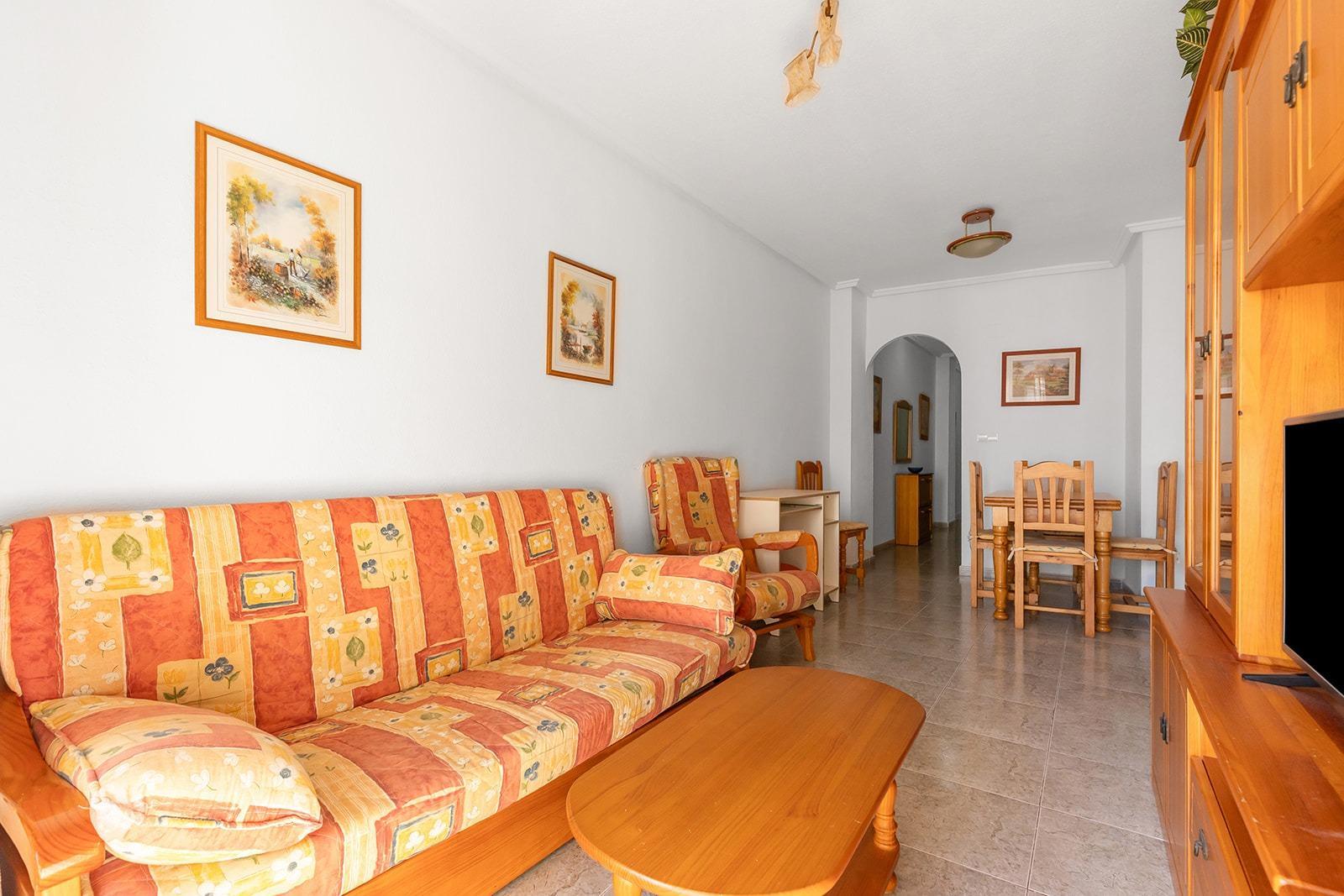 Apartment in Orihuela Costa (Las Filipinas) — image 3