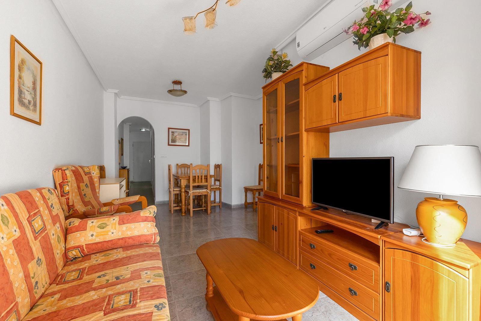 Apartment in Orihuela Costa (Las Filipinas) — image 4
