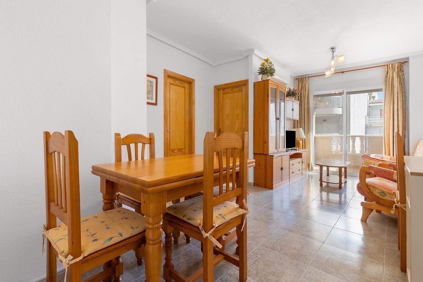 Apartment in Orihuela Costa (Las Filipinas) — image 5