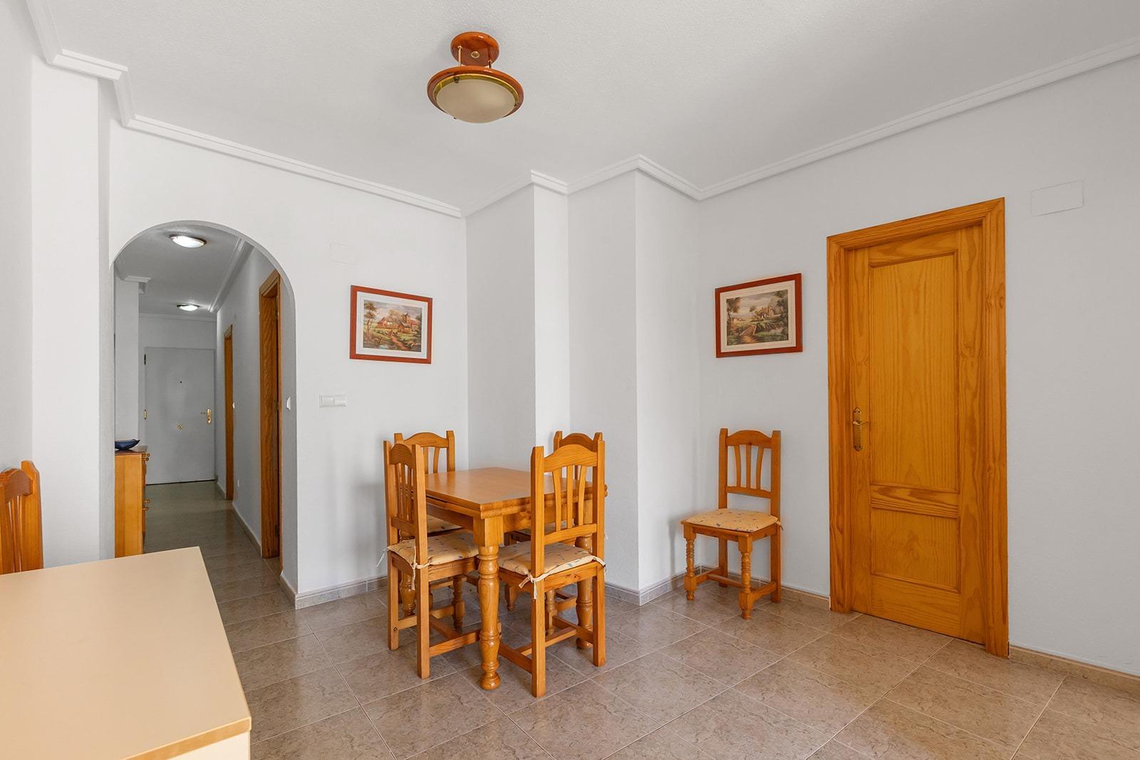 Apartment in Orihuela Costa (Las Filipinas) — image 7