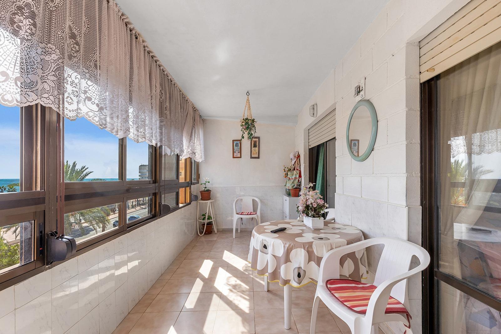 Apartment in Torrevieja (La Mata) — image 3
