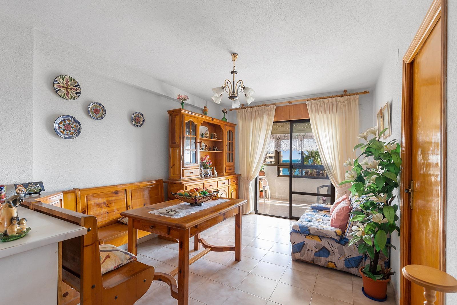 Apartment in Torrevieja (La Mata) — image 4