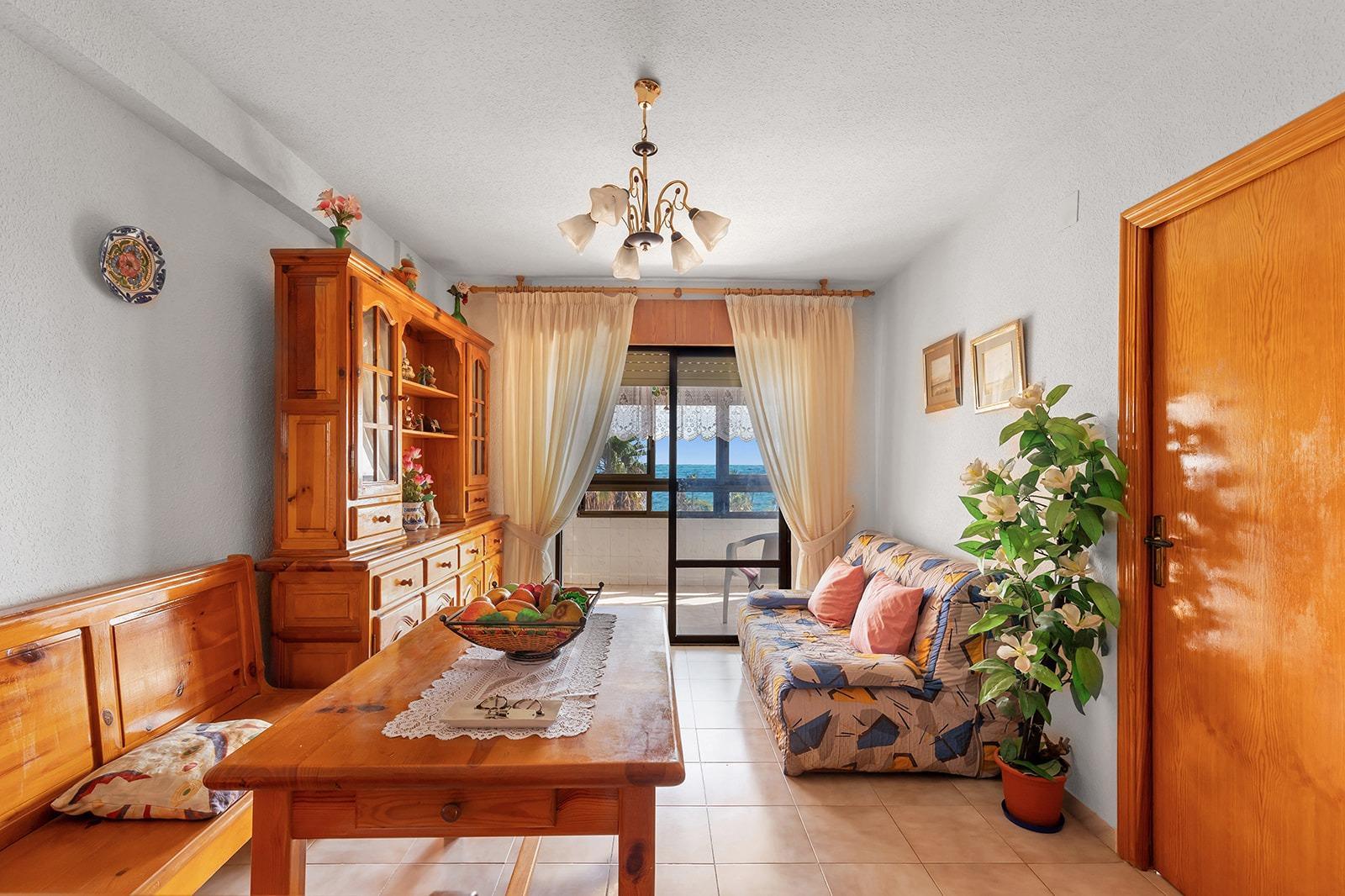 Apartment in Torrevieja (La Mata) — image 5