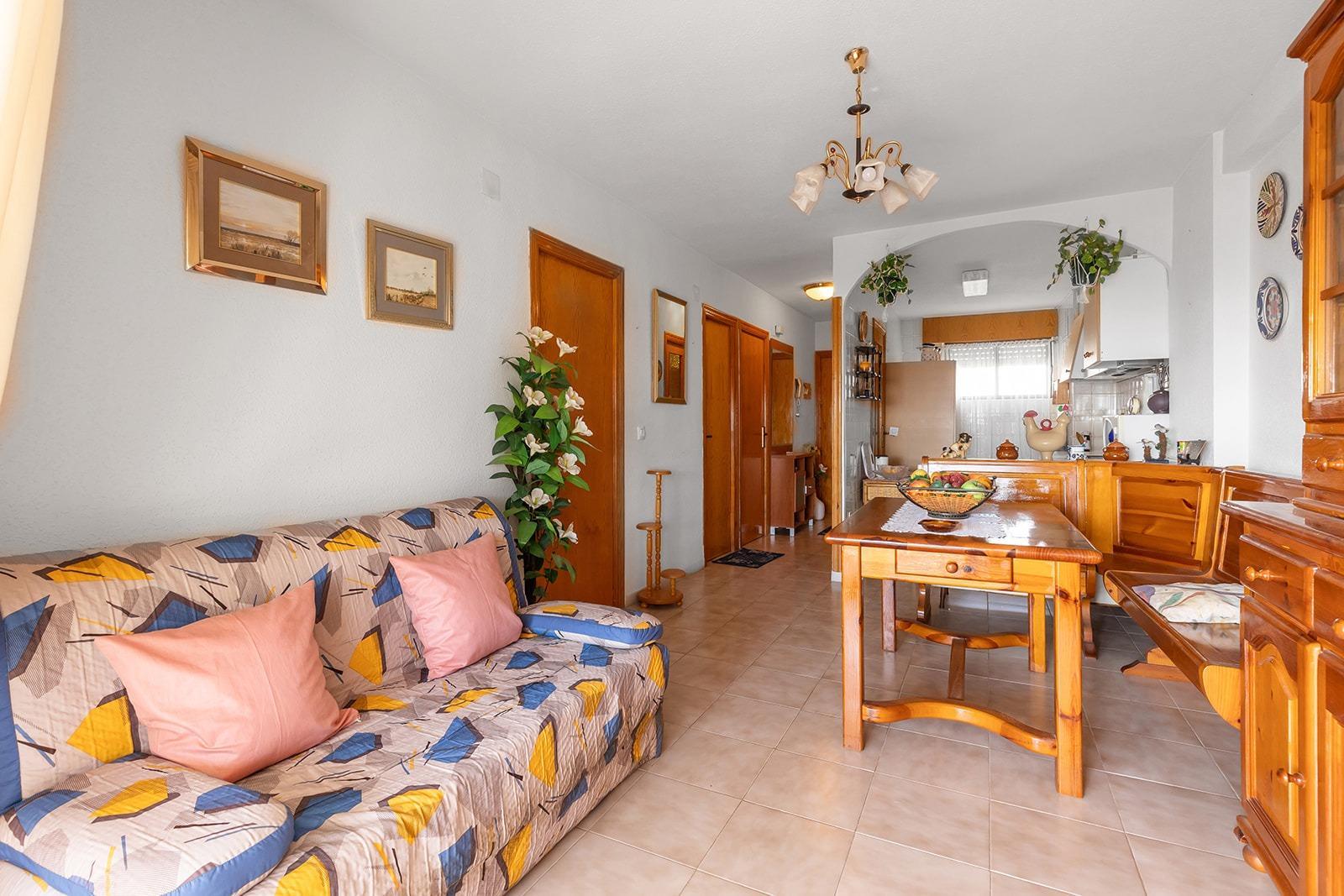 Apartment in Torrevieja (La Mata) — image 6