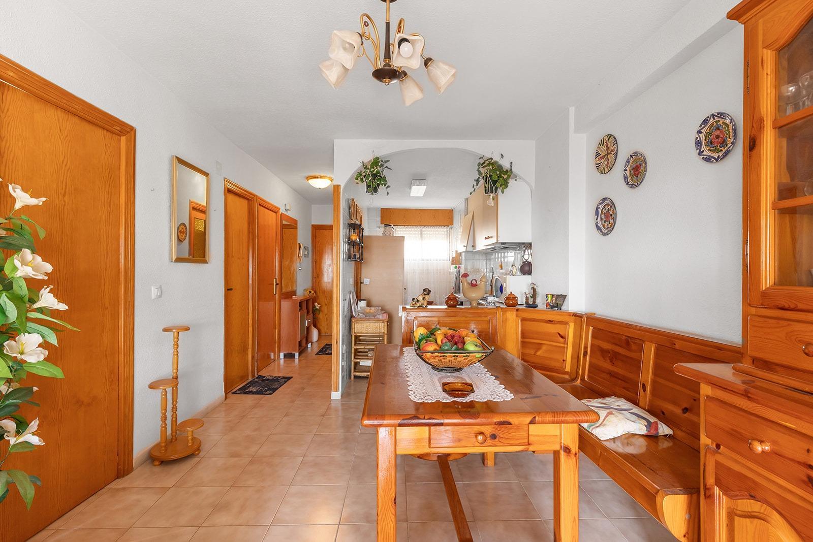 Apartment in Torrevieja (La Mata) — image 7