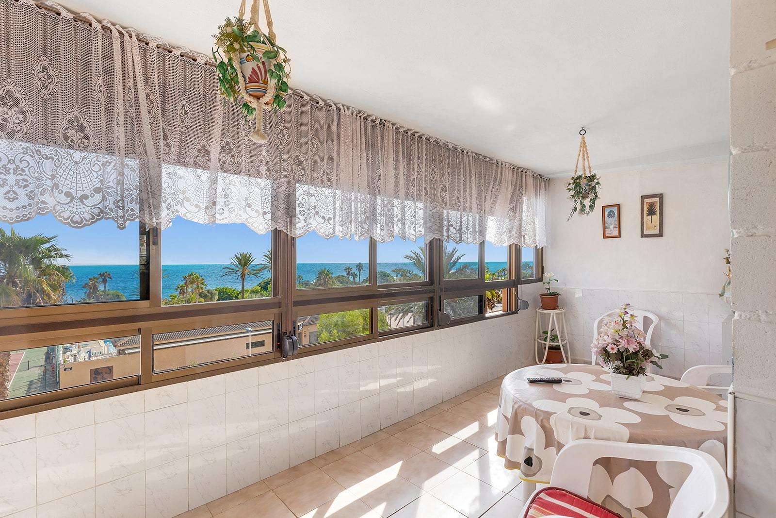 Two-Bedroom Apartment with Sea Views — image 1