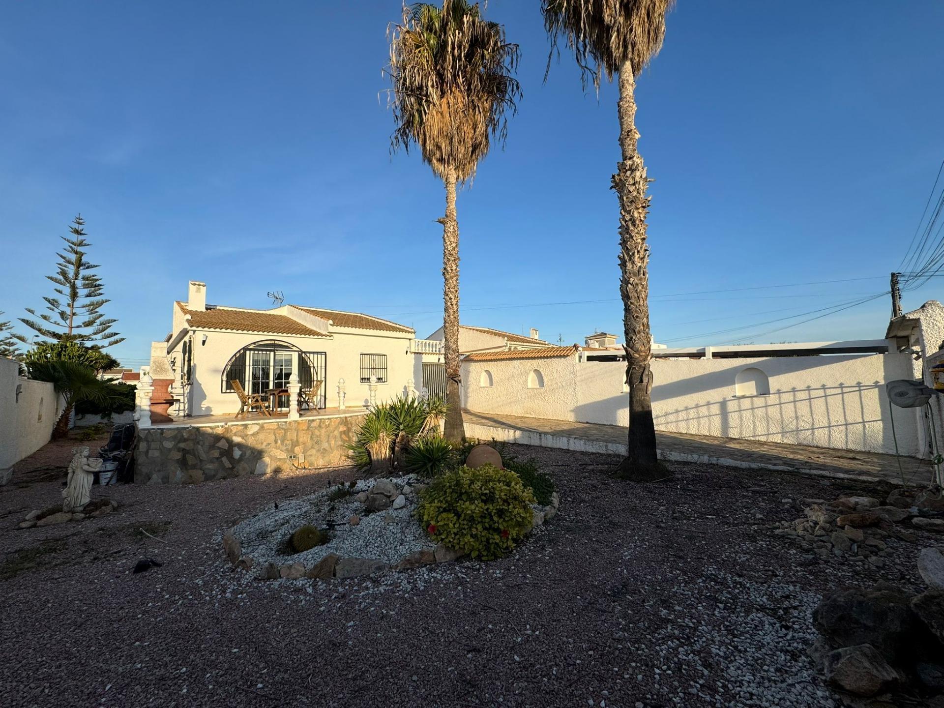 Villa in Torrevieja (San Luis) — image 6