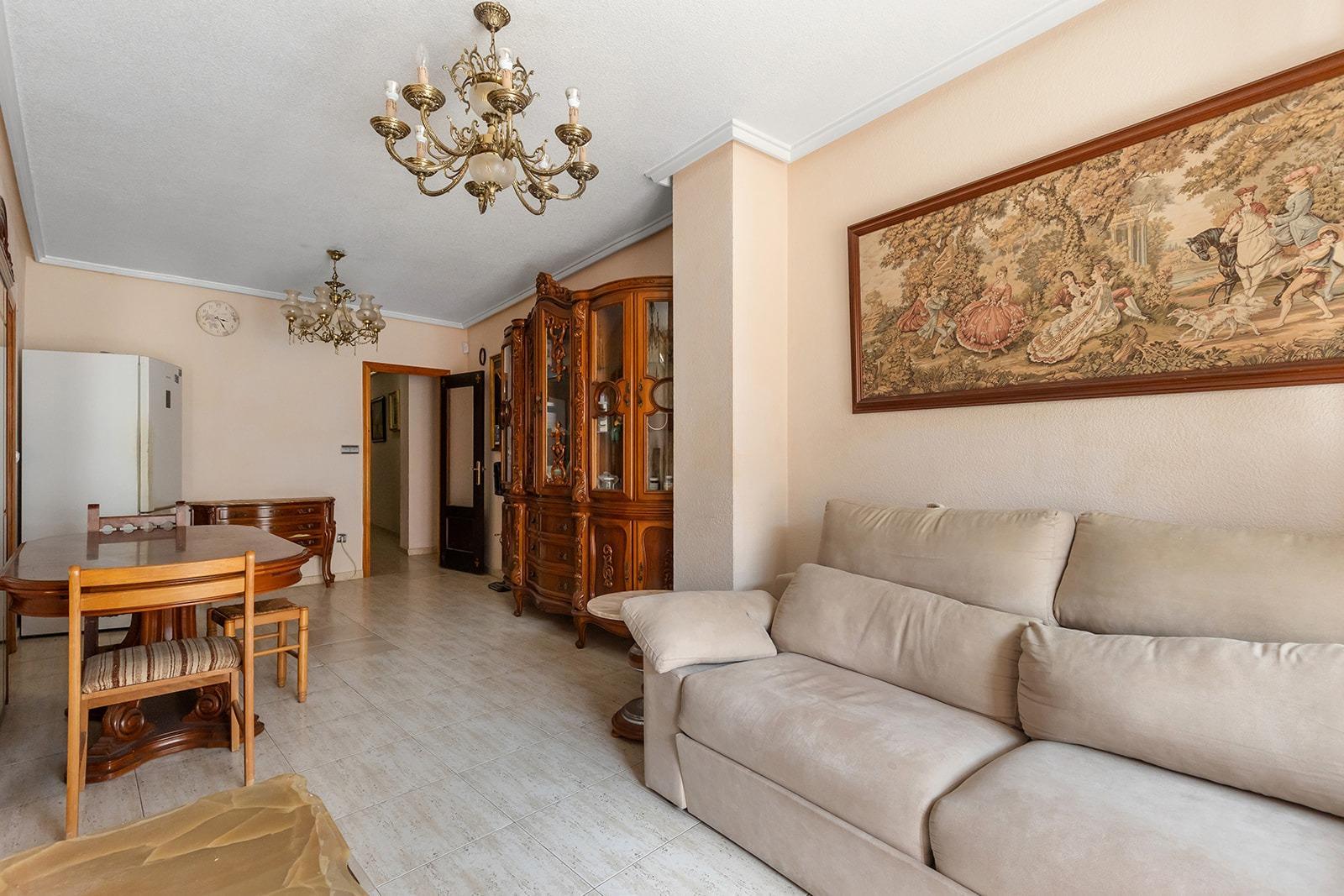Apartment in Torrevieja (Estacion De Autobuses) — image 3