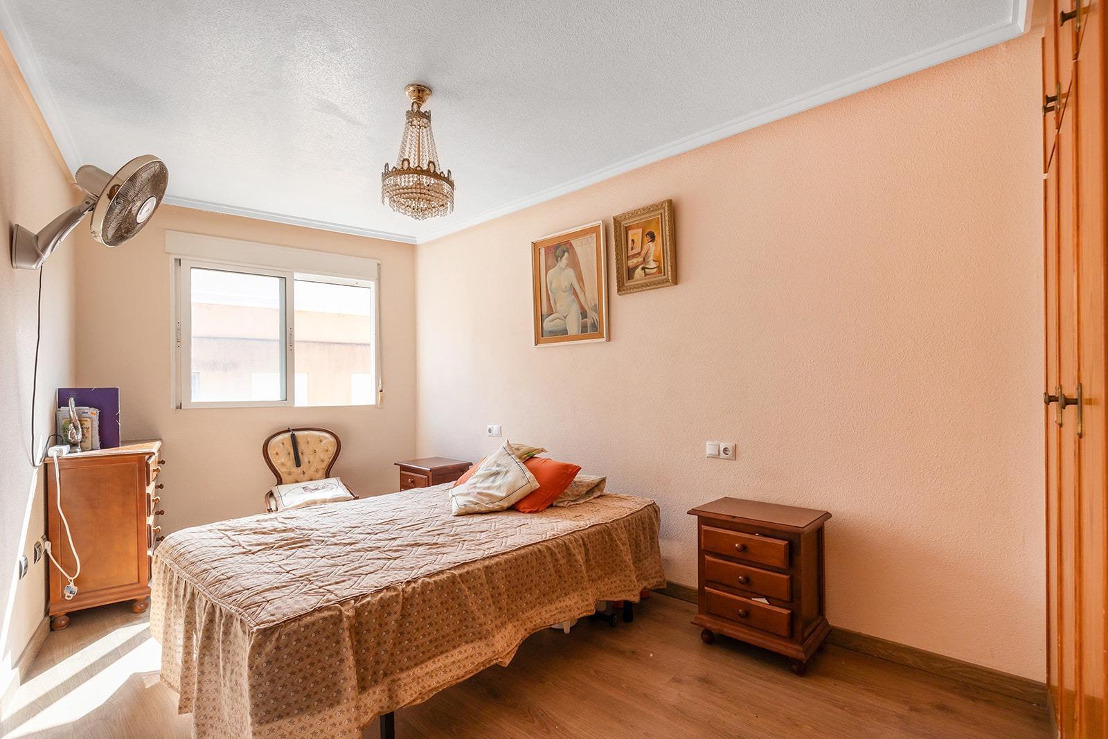 Apartment in Torrevieja (Estacion De Autobuses) — image 4