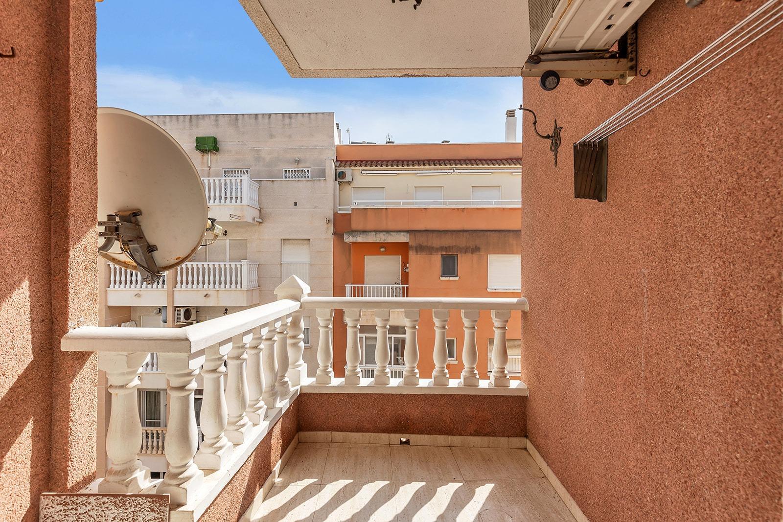 Apartment in Torrevieja (Estacion De Autobuses) — image 7