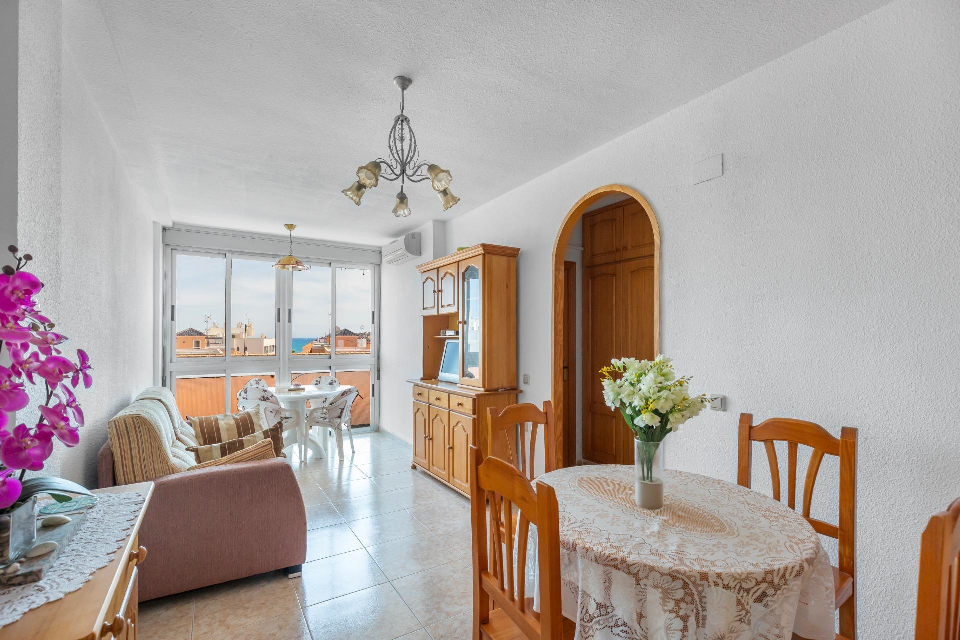 Apartment in Torrevieja (La Mata Pueblo) — image 5