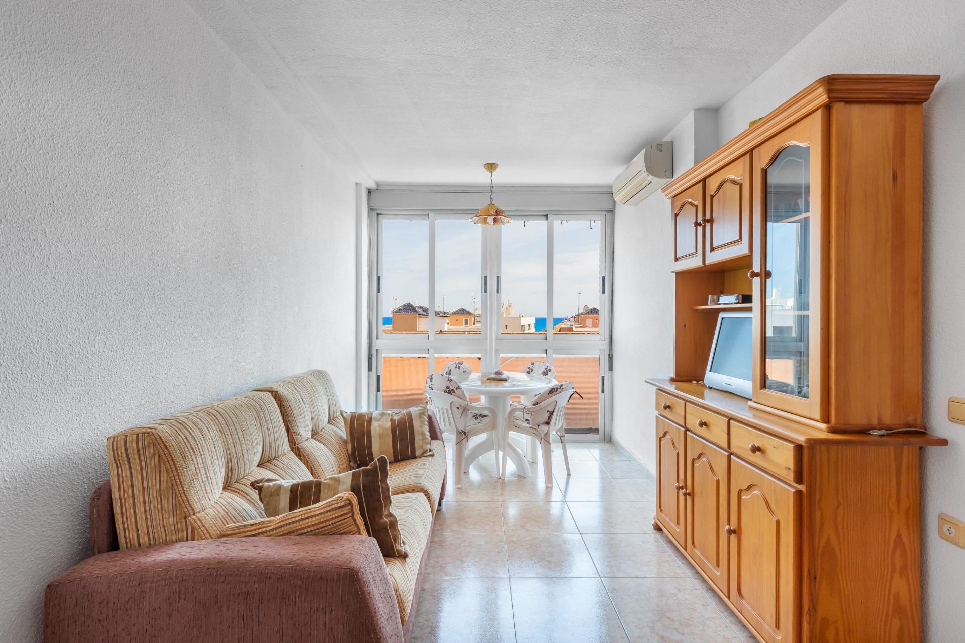 Apartment in Torrevieja (La Mata Pueblo) — image 6