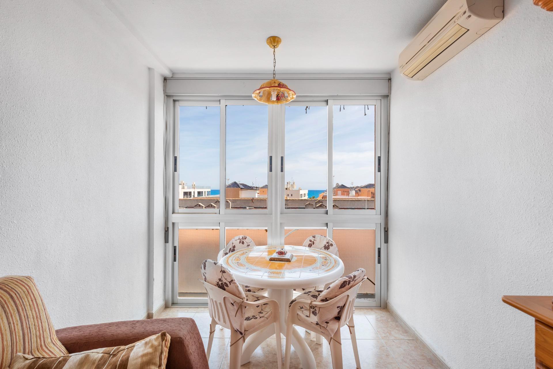Apartment in Torrevieja (La Mata Pueblo) — image 7