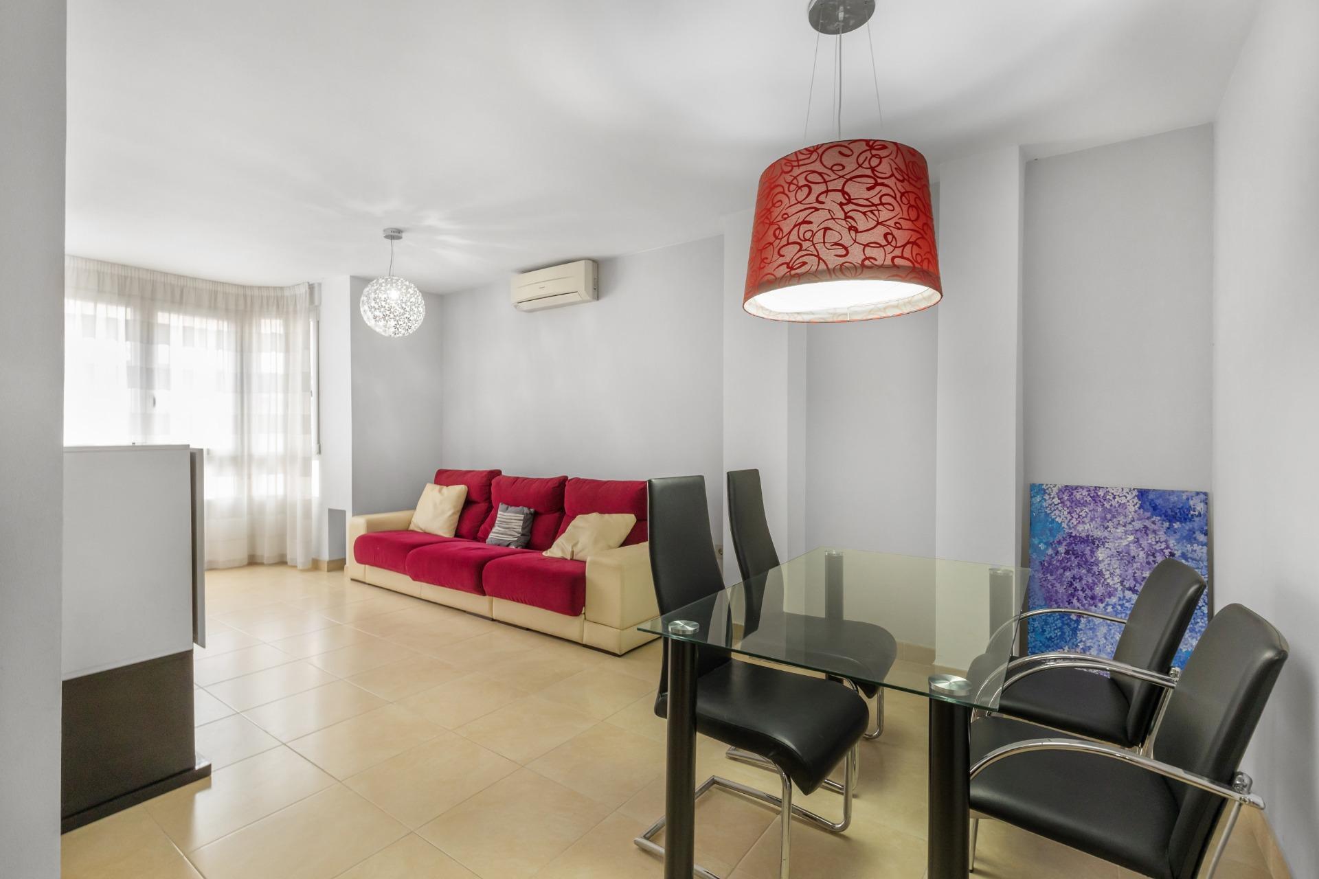Apartment in Torrevieja (Torrevieja) — image 4