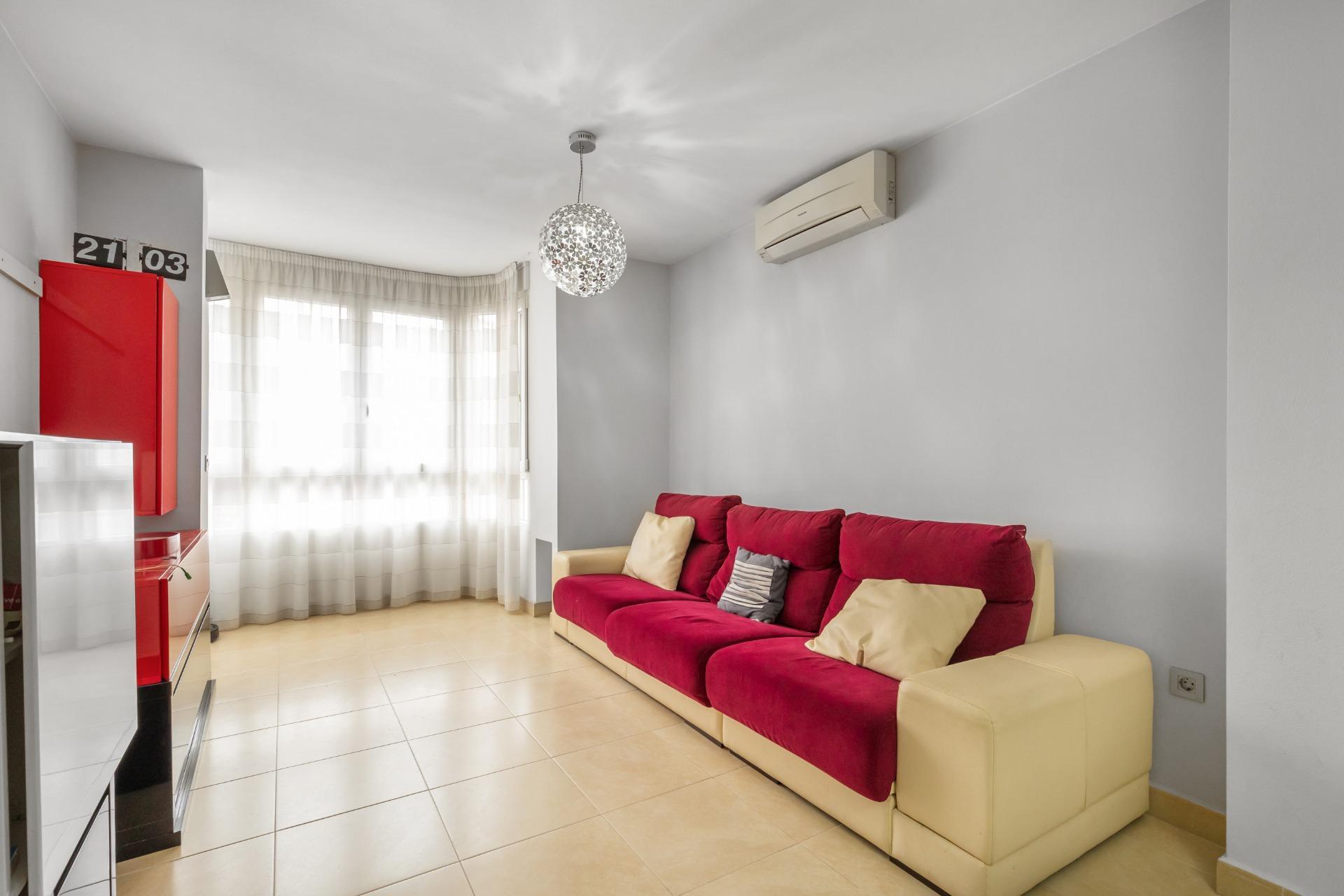 Apartment in Torrevieja (Torrevieja) — image 5