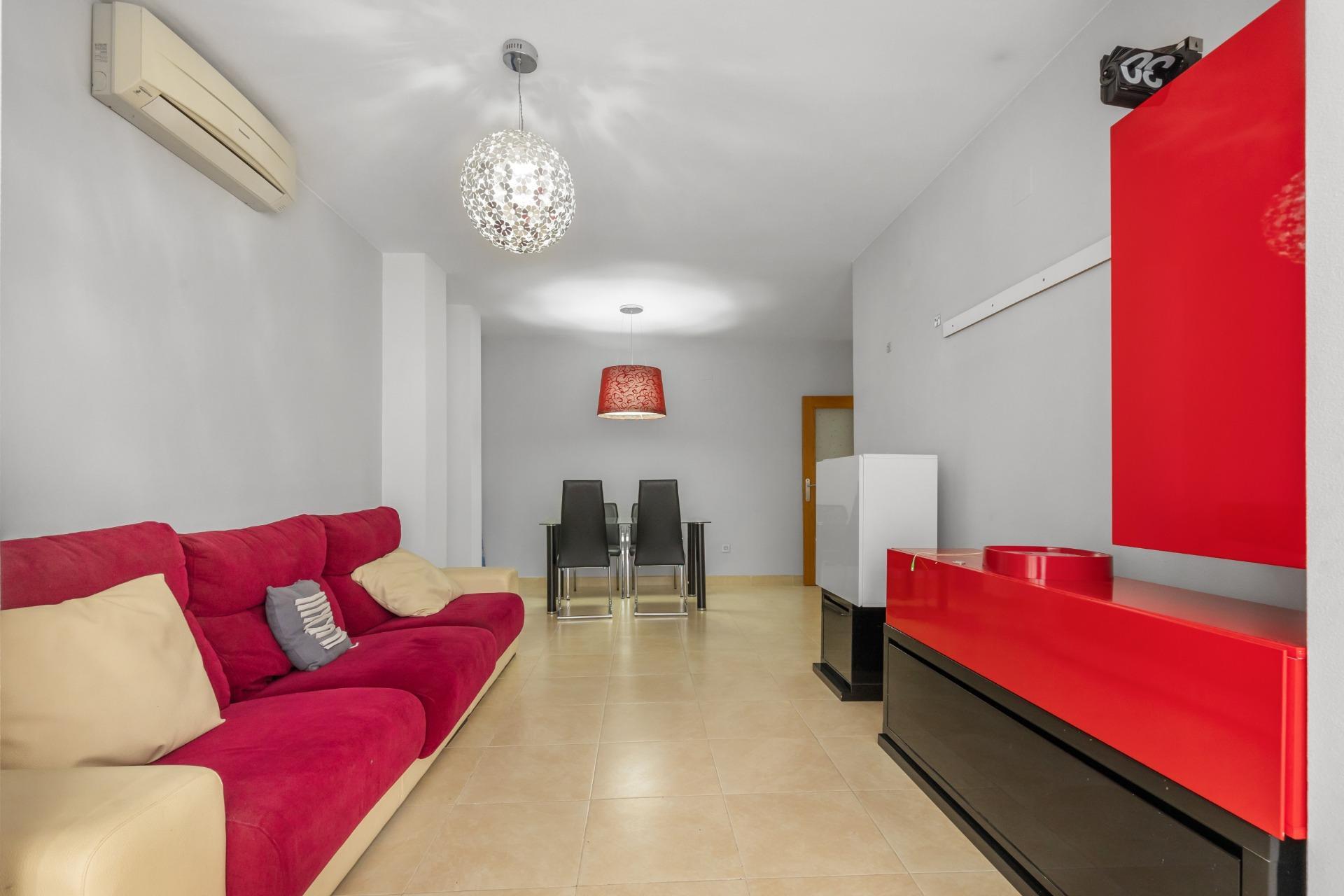 Apartment in Torrevieja (Torrevieja) — image 6