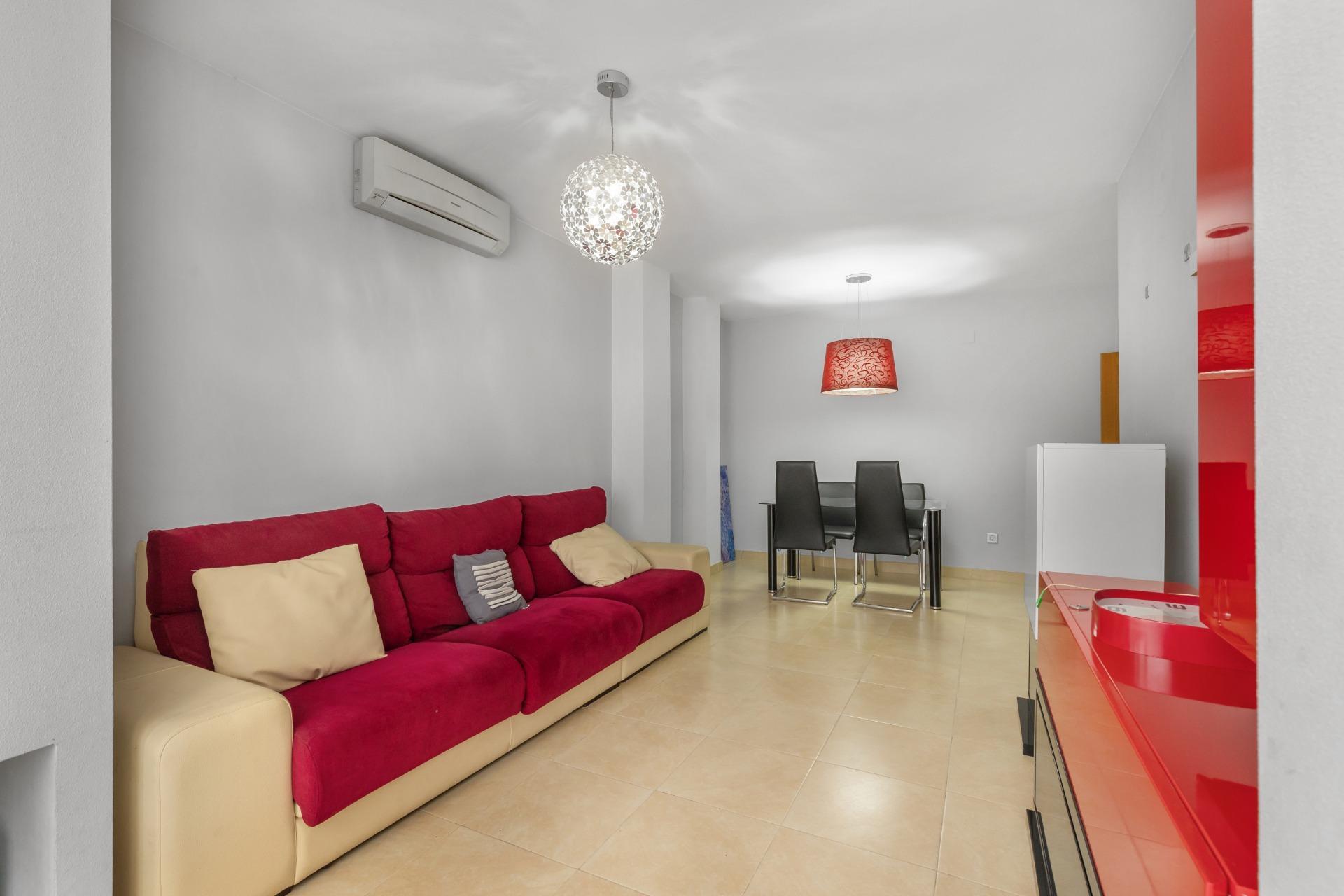 Apartment in Torrevieja (Torrevieja) — image 7