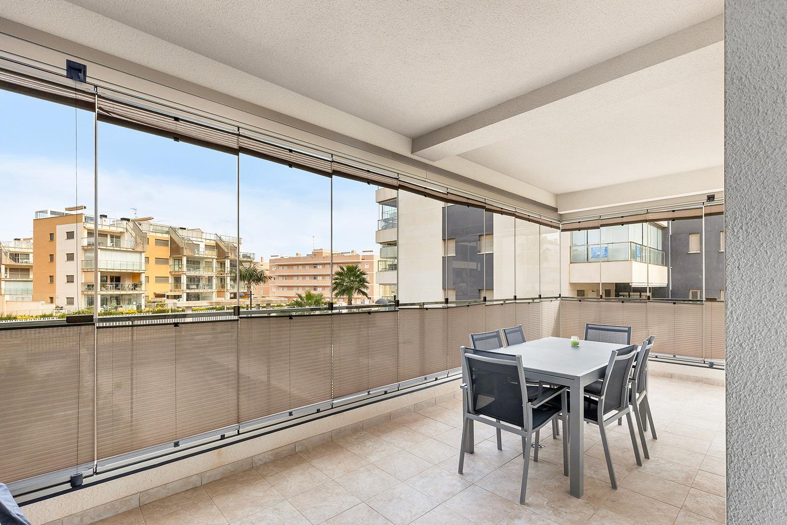 Apartment in Orihuela Costa (Los Dolses) — image 2