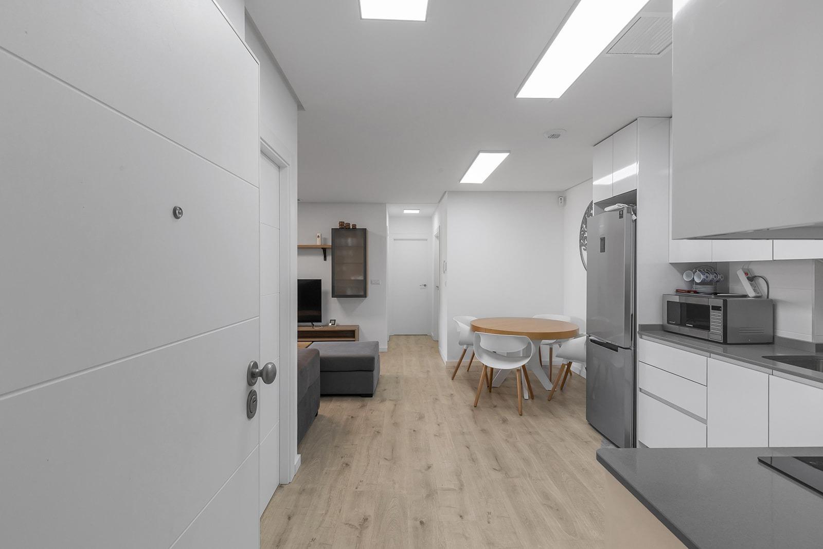 Apartment in Orihuela Costa (Los Dolses) — image 3