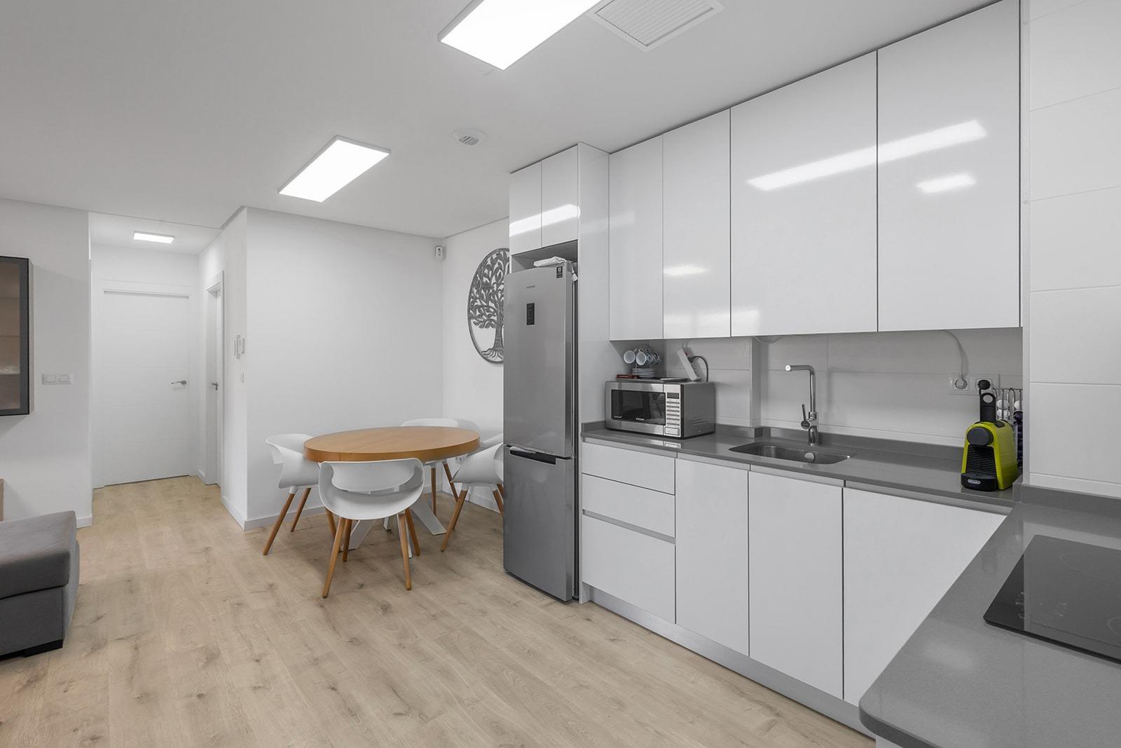 Apartment in Orihuela Costa (Los Dolses) — image 4