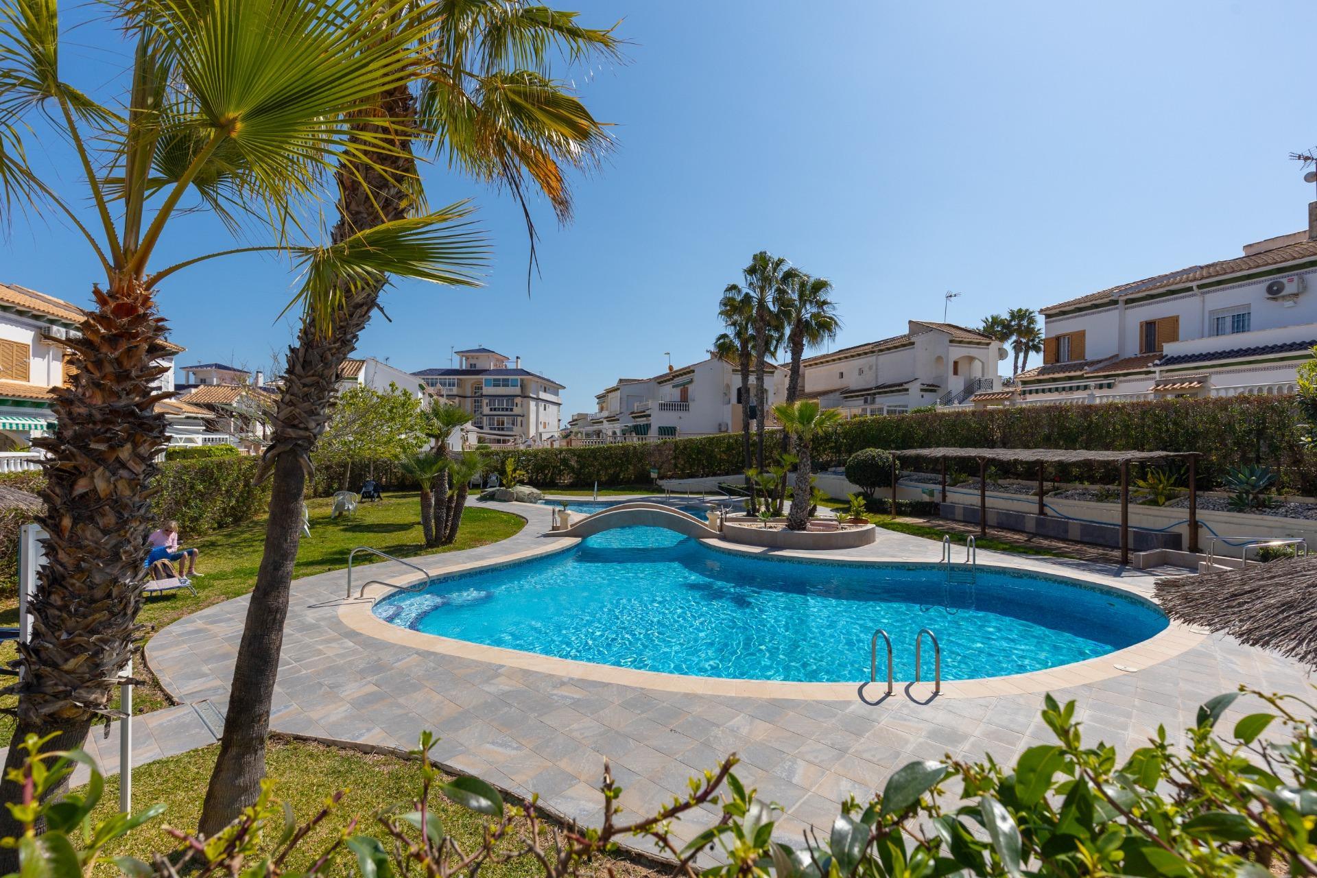 Apartment in Torrevieja (La Mata) — image 4