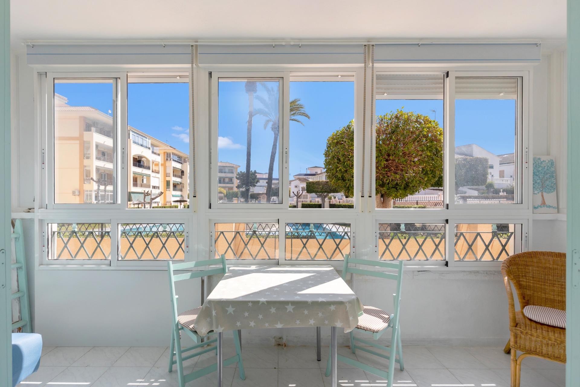 Apartment in Torrevieja (La Mata) — image 5