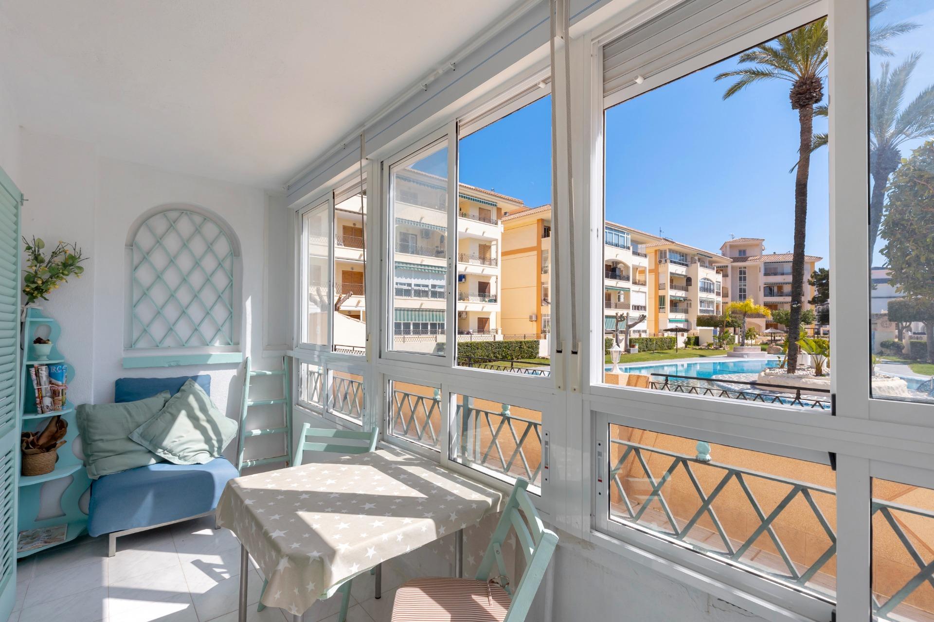 Apartment in Torrevieja (La Mata) — image 6
