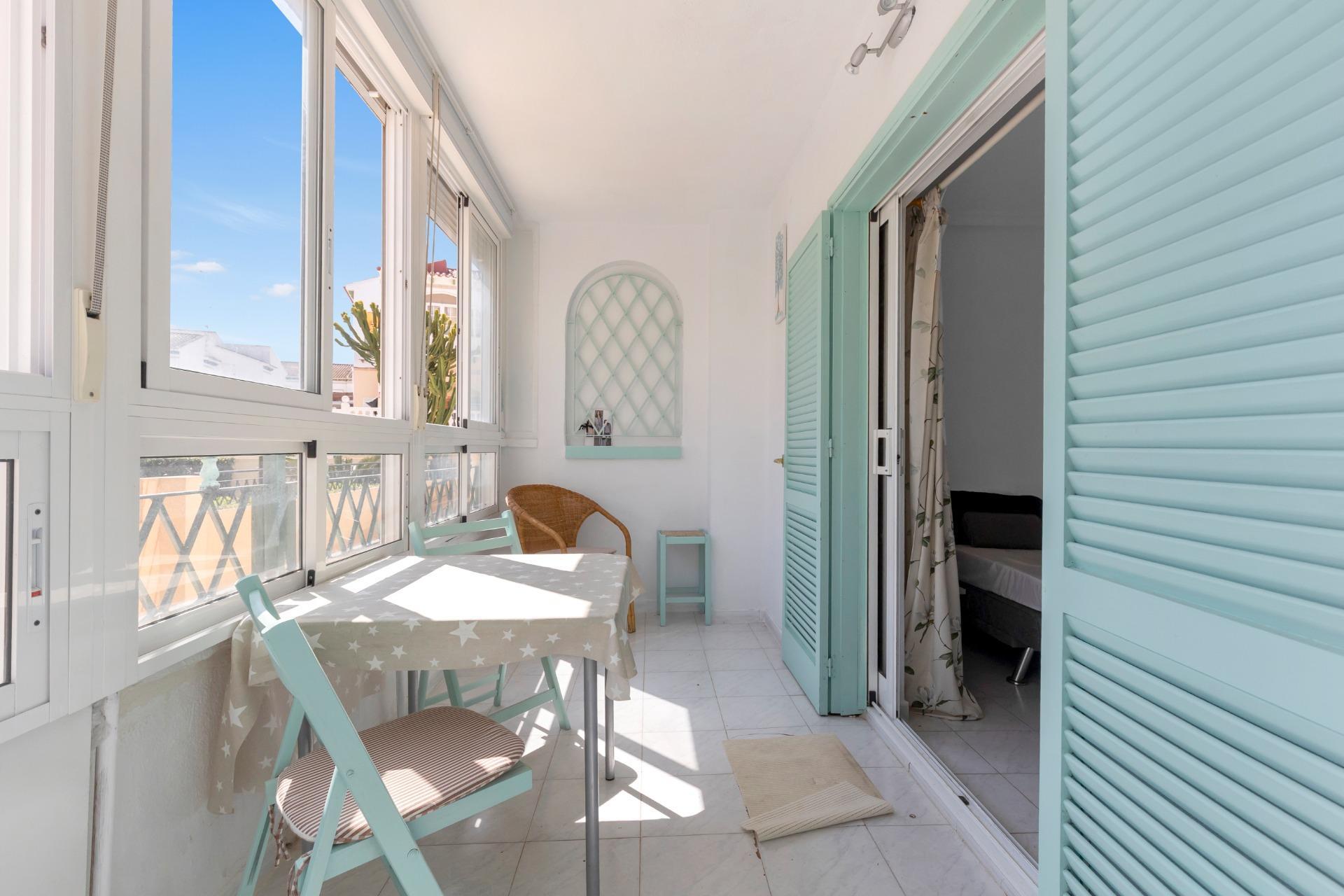 Apartment in Torrevieja (La Mata) — image 7