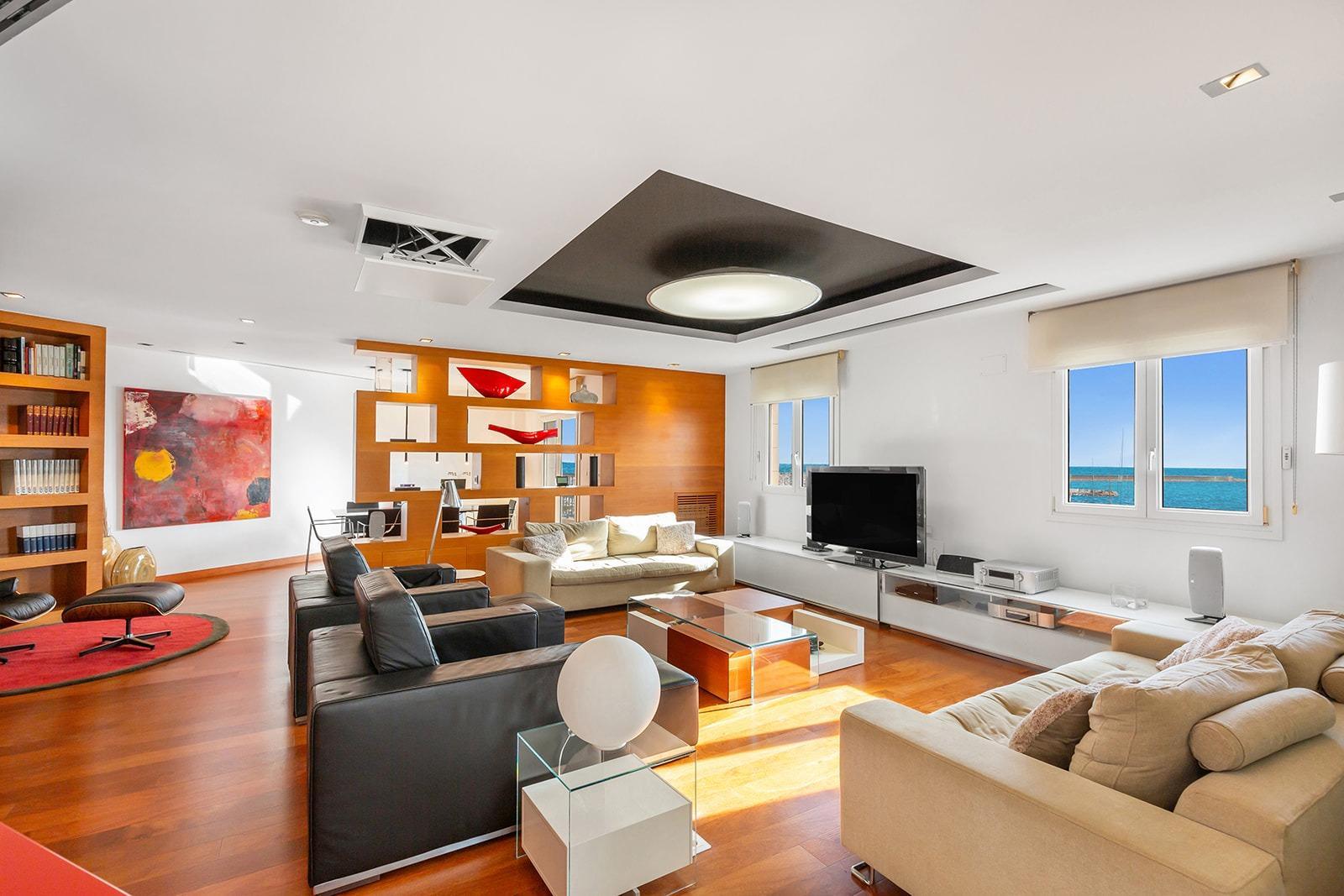 Apartment in Torrevieja (Paseo Maritimo) — image 3