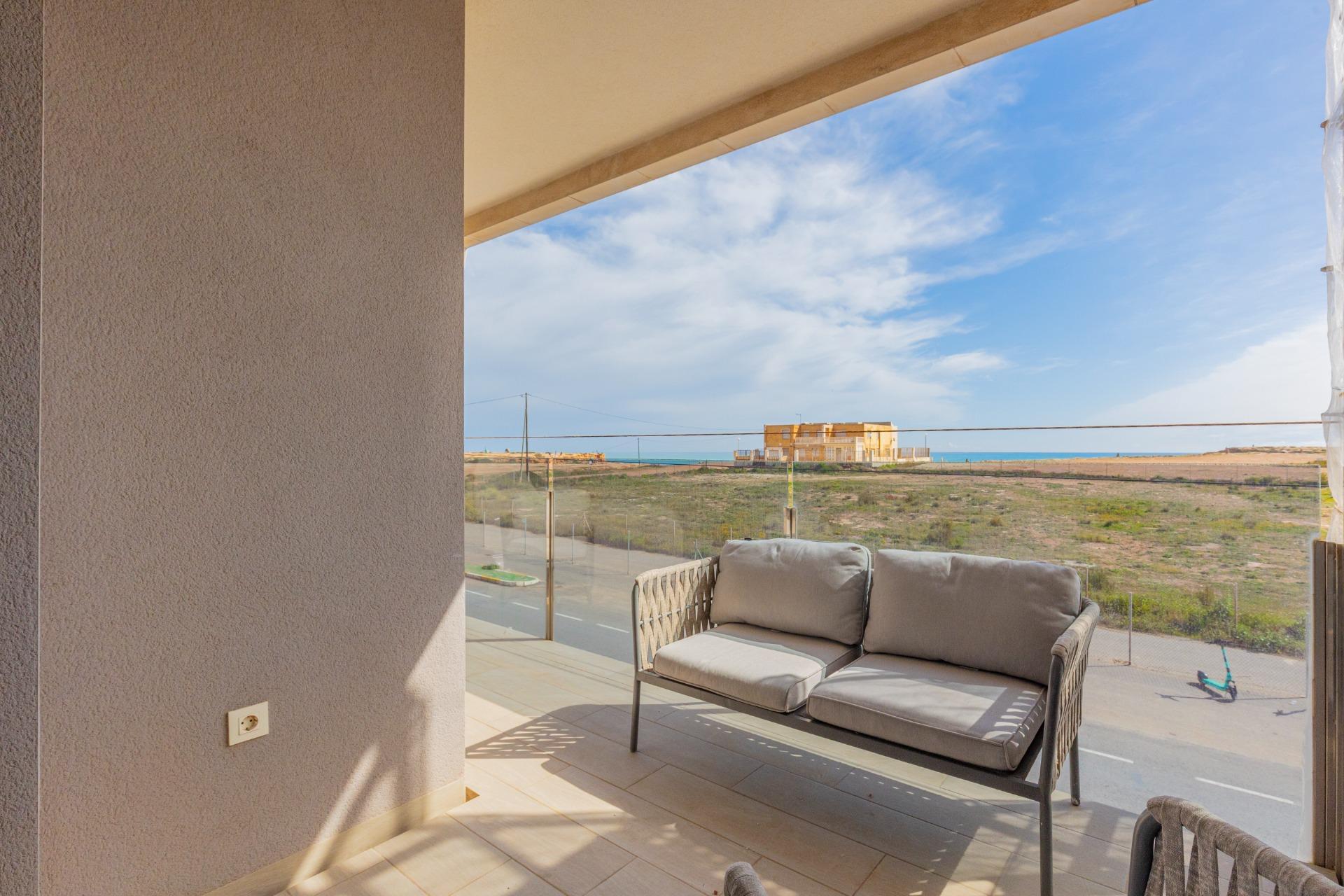 Apartment in Torrevieja (Los Frutales) — image 3